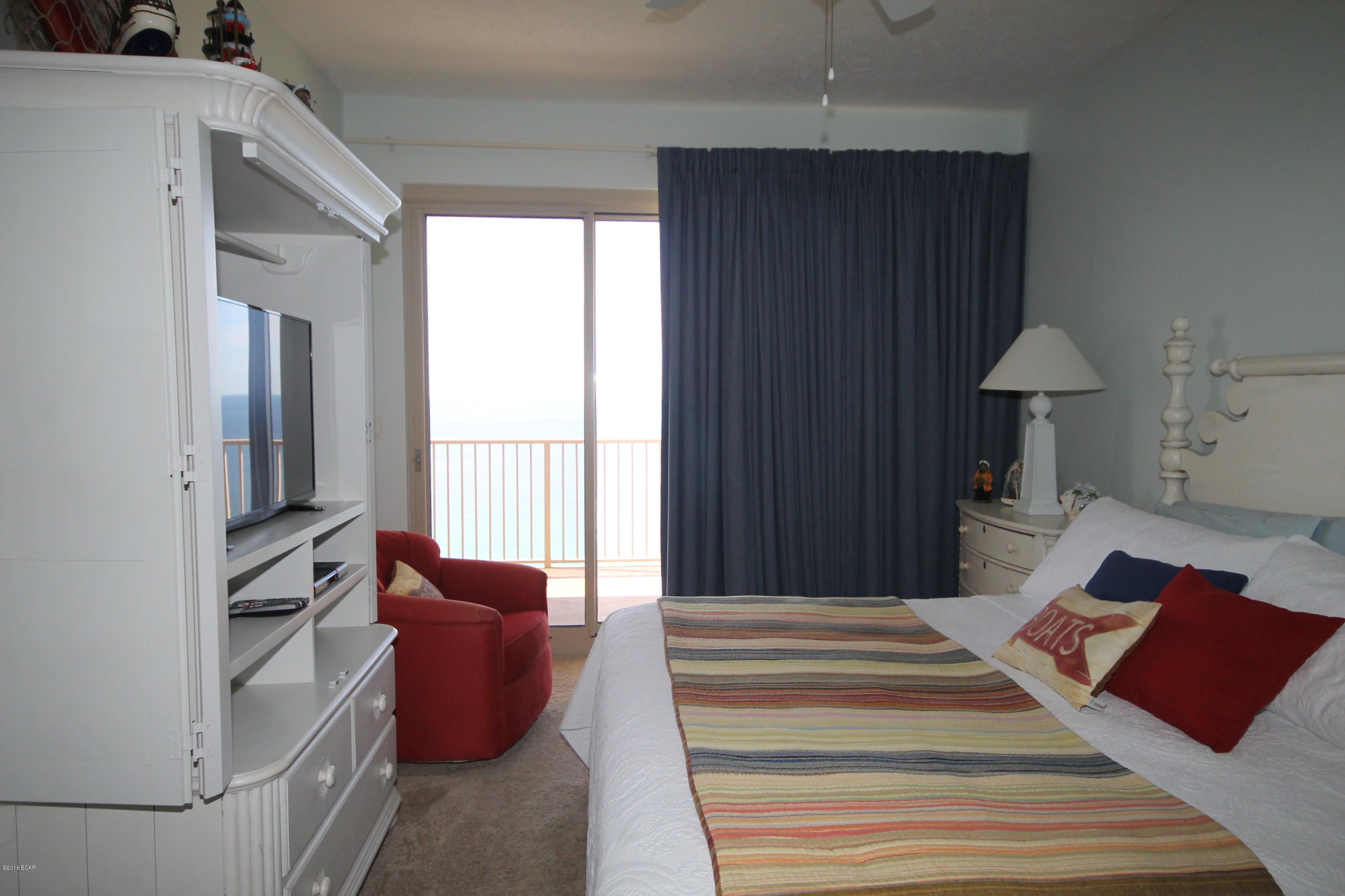 Gulf Crest Condo - Residential