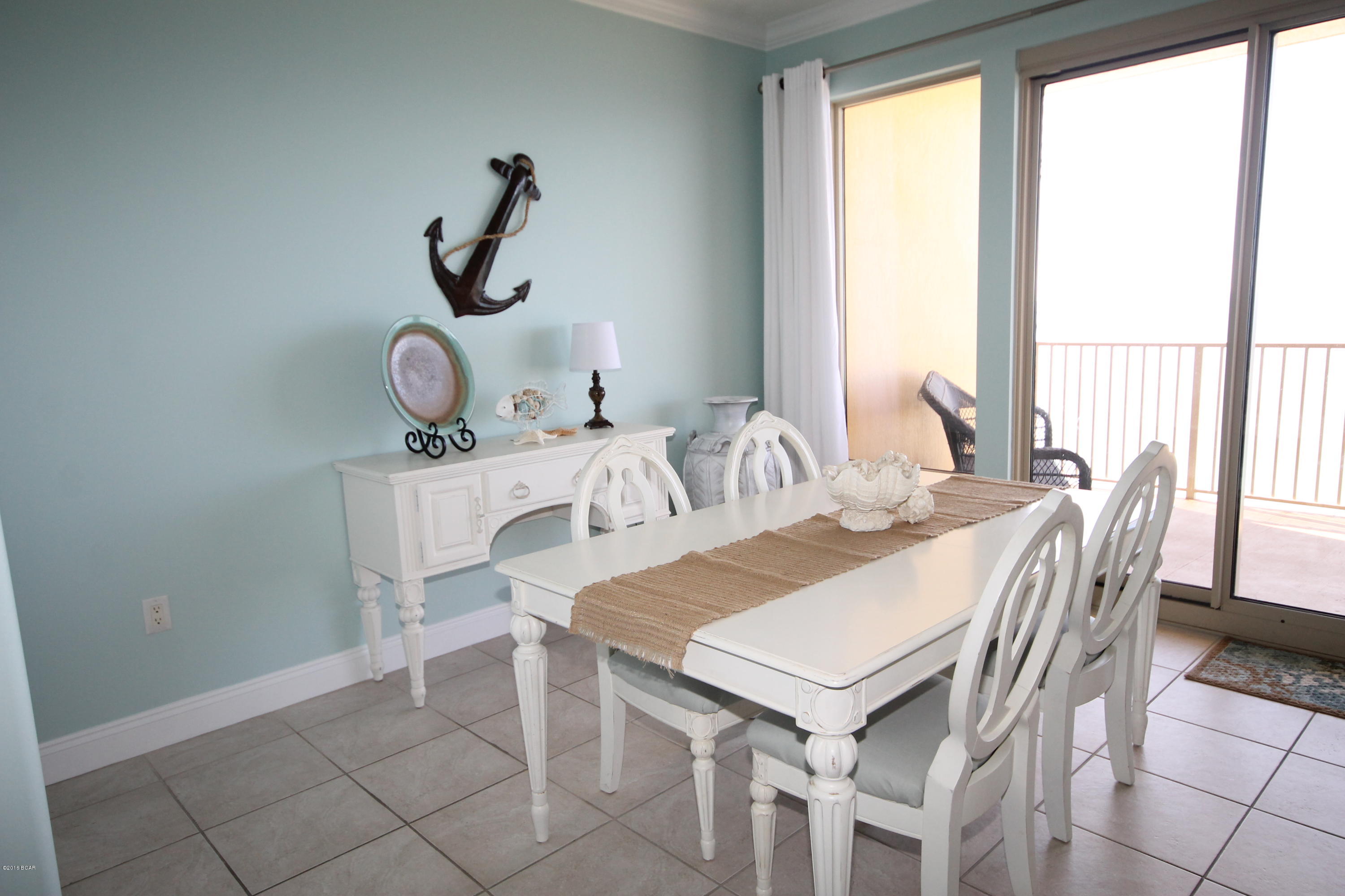 Gulf Crest Condo - Residential