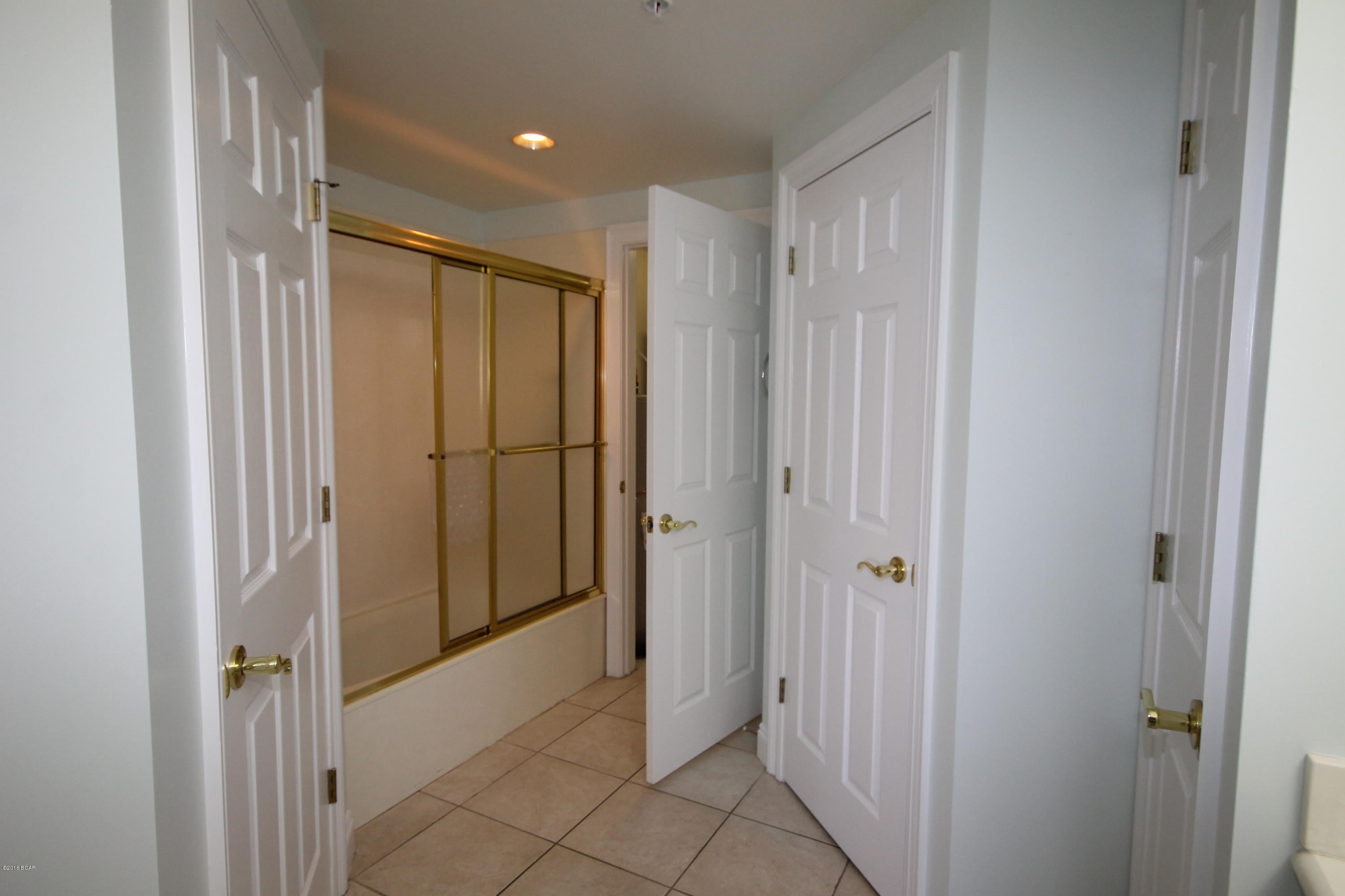 Gulf Crest Condo - Residential