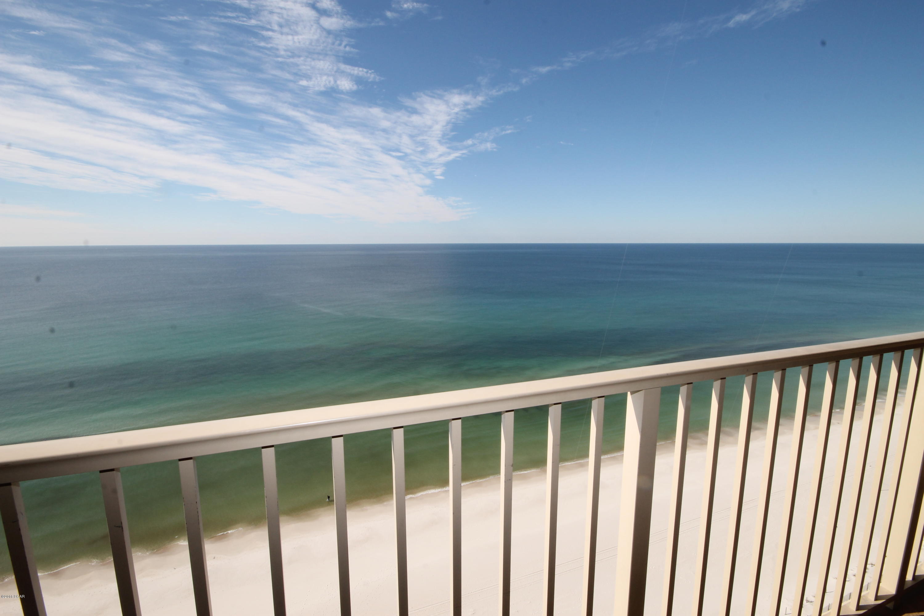 Gulf Crest Condo - Residential