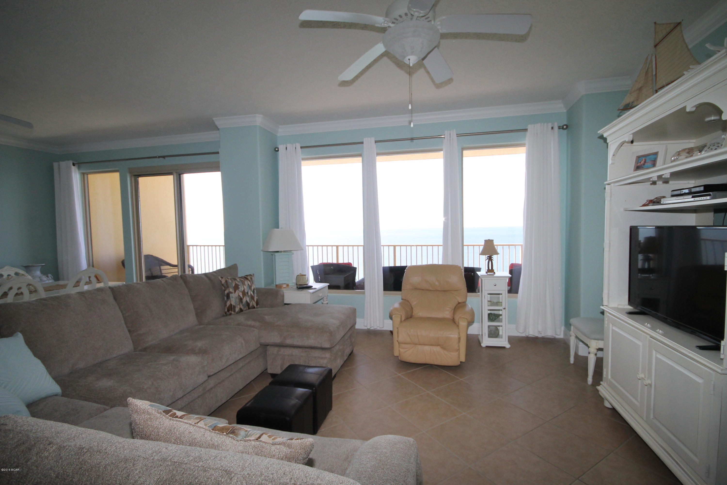 Gulf Crest Condo - Residential