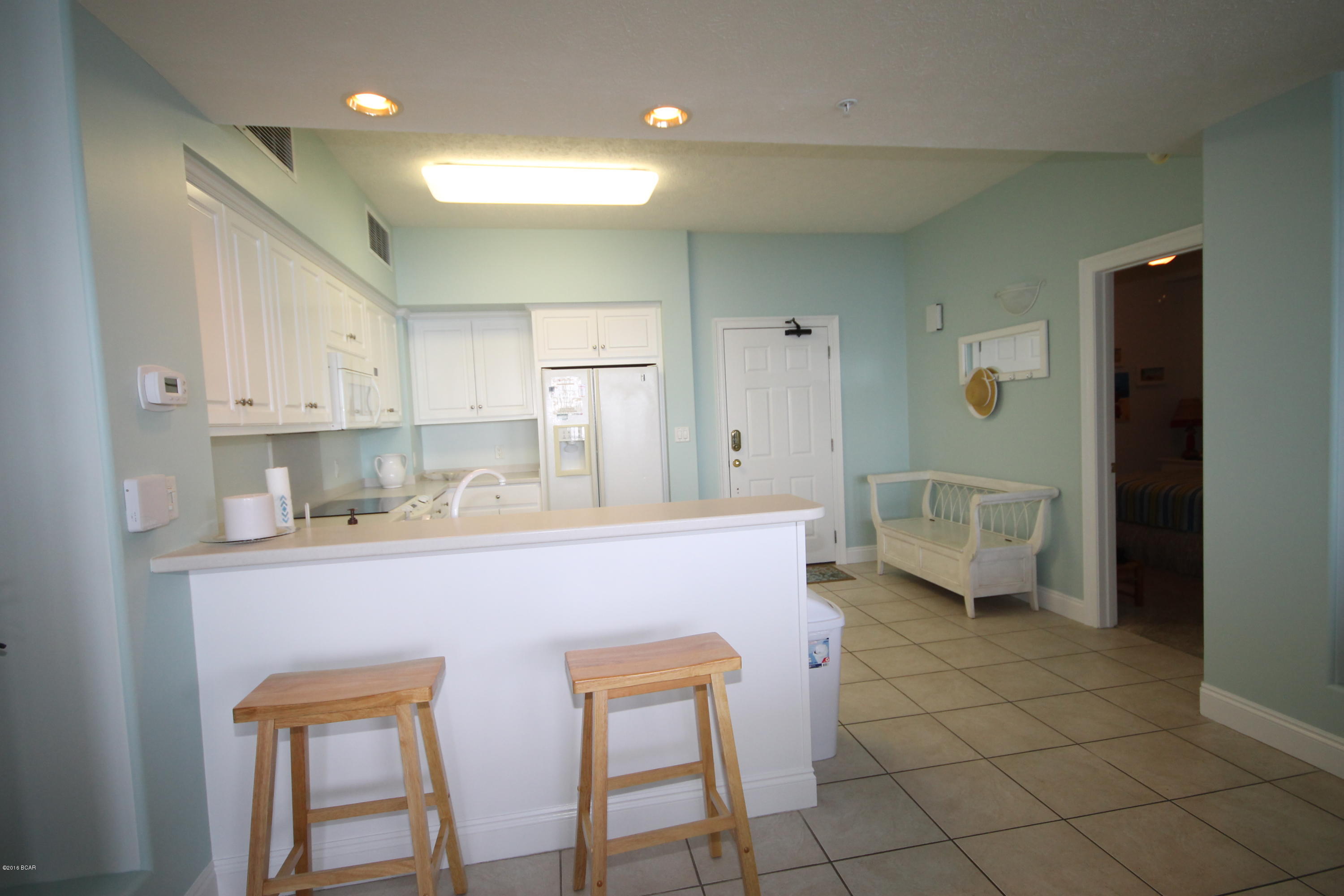 Gulf Crest Condo - Residential