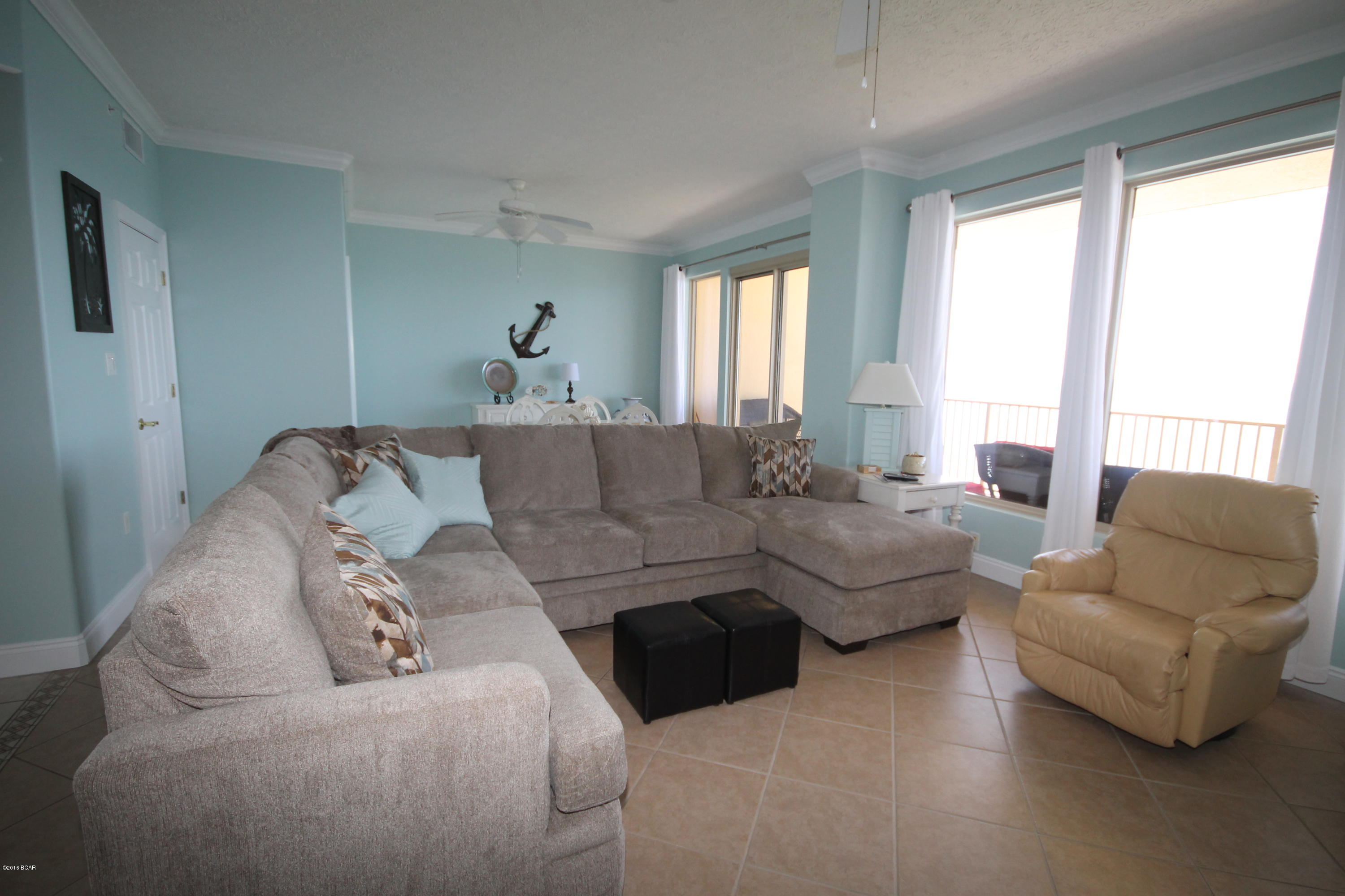 Gulf Crest Condo - Residential