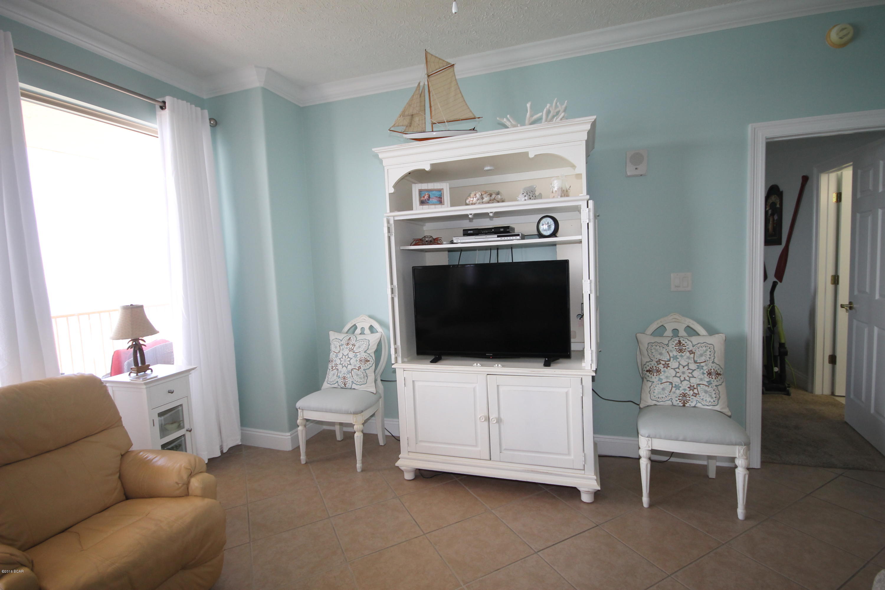 Gulf Crest Condo - Residential