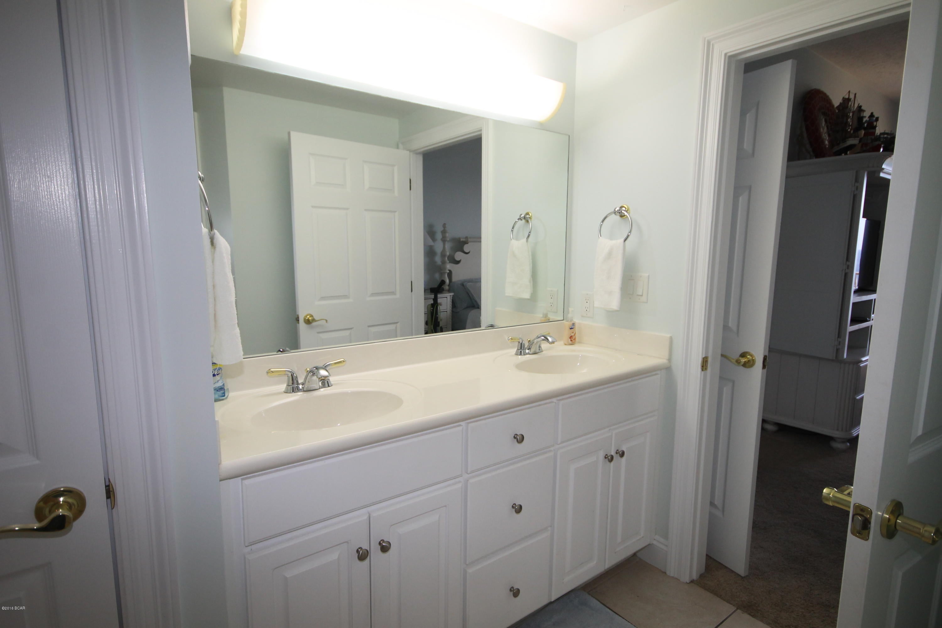 Gulf Crest Condo - Residential