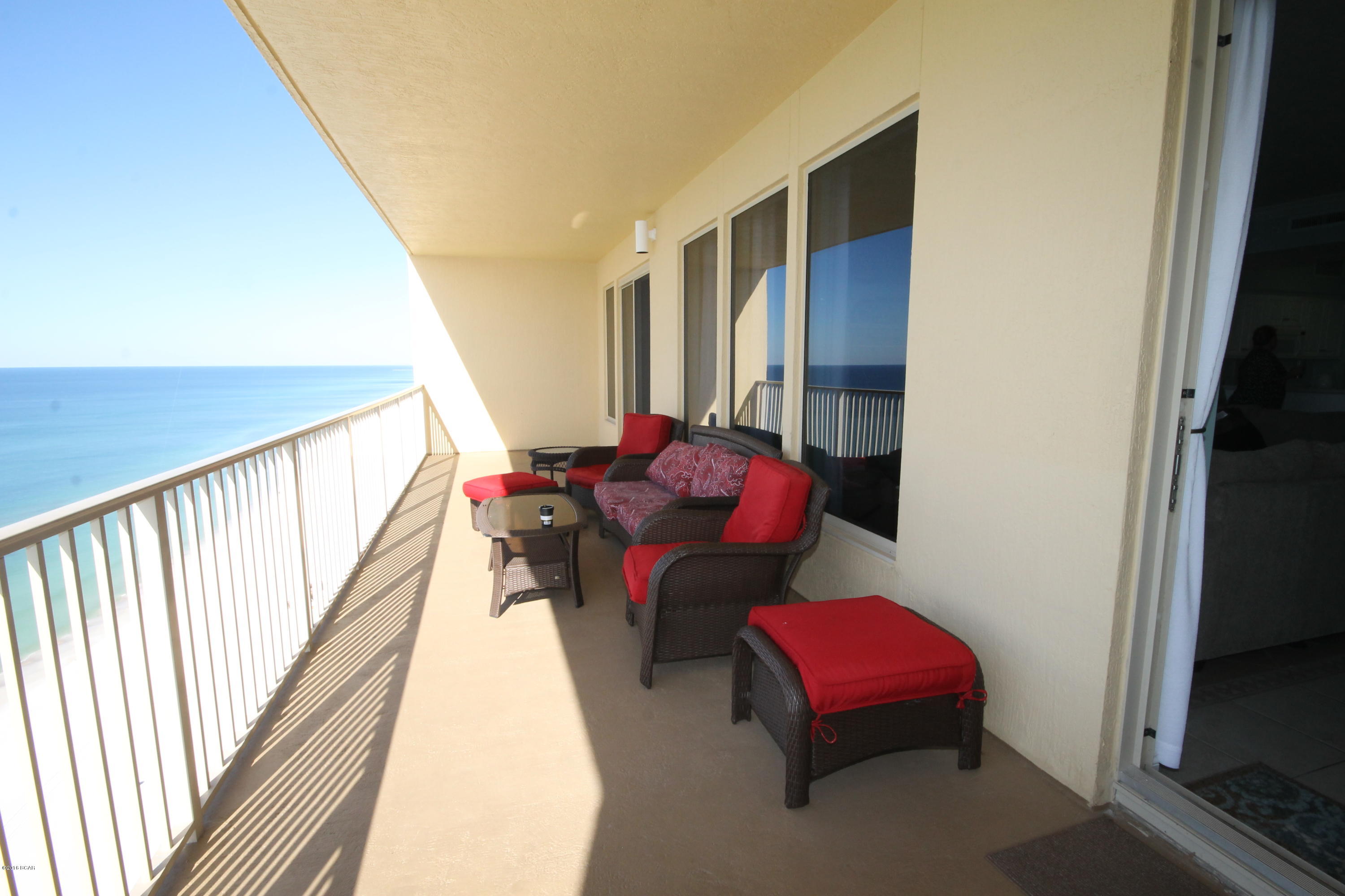Gulf Crest Condo - Residential