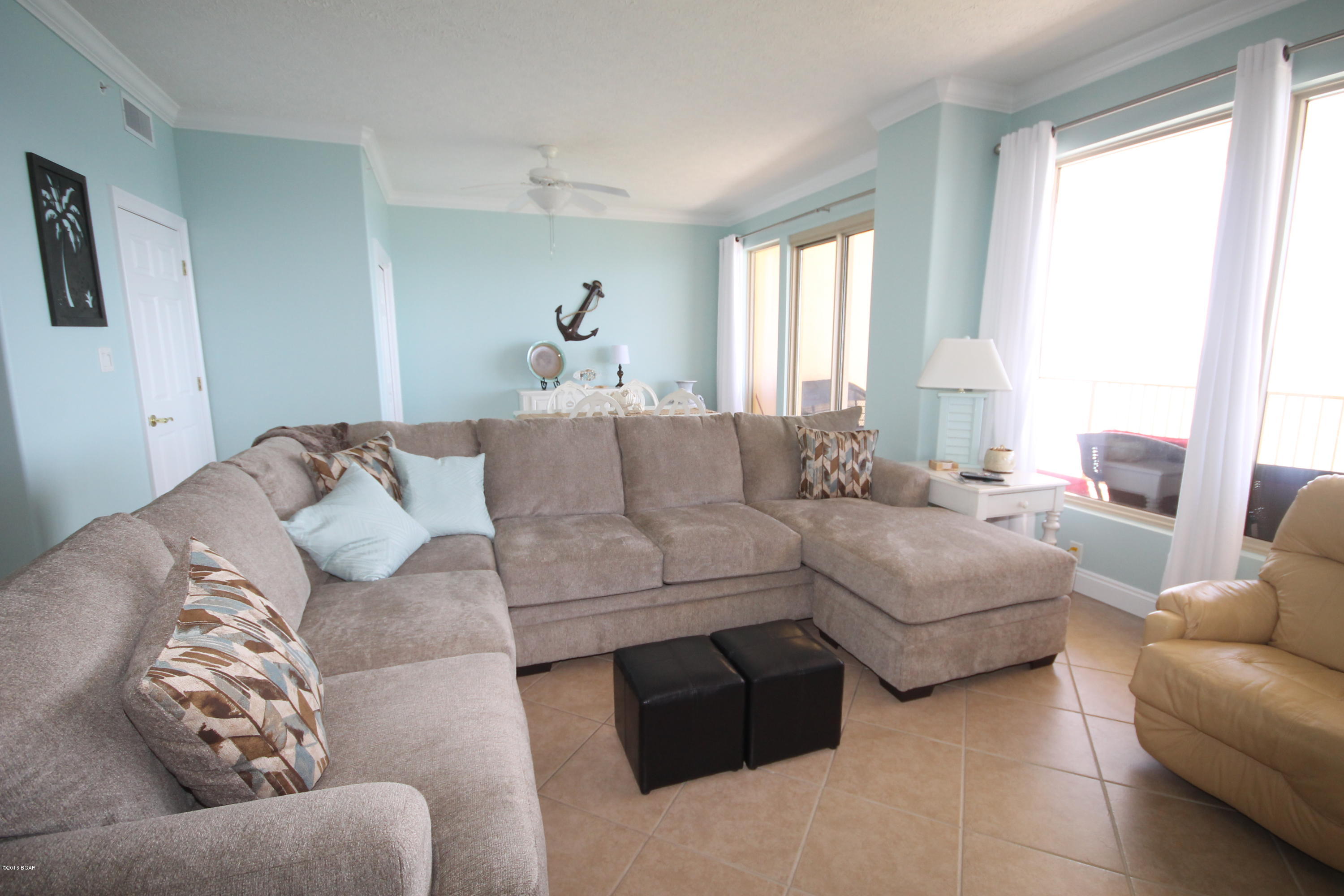 Gulf Crest Condo - Residential