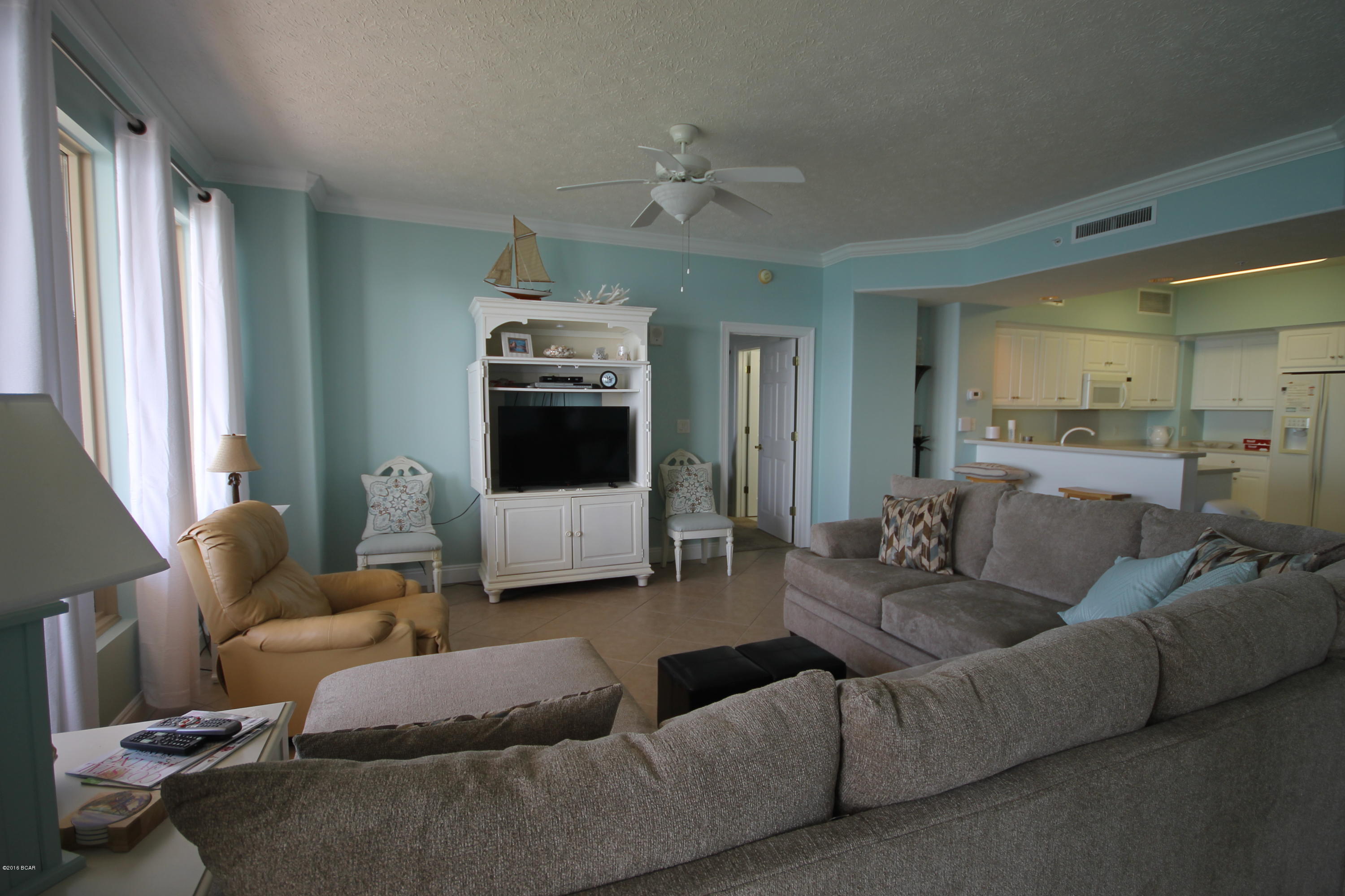 Gulf Crest Condo - Residential