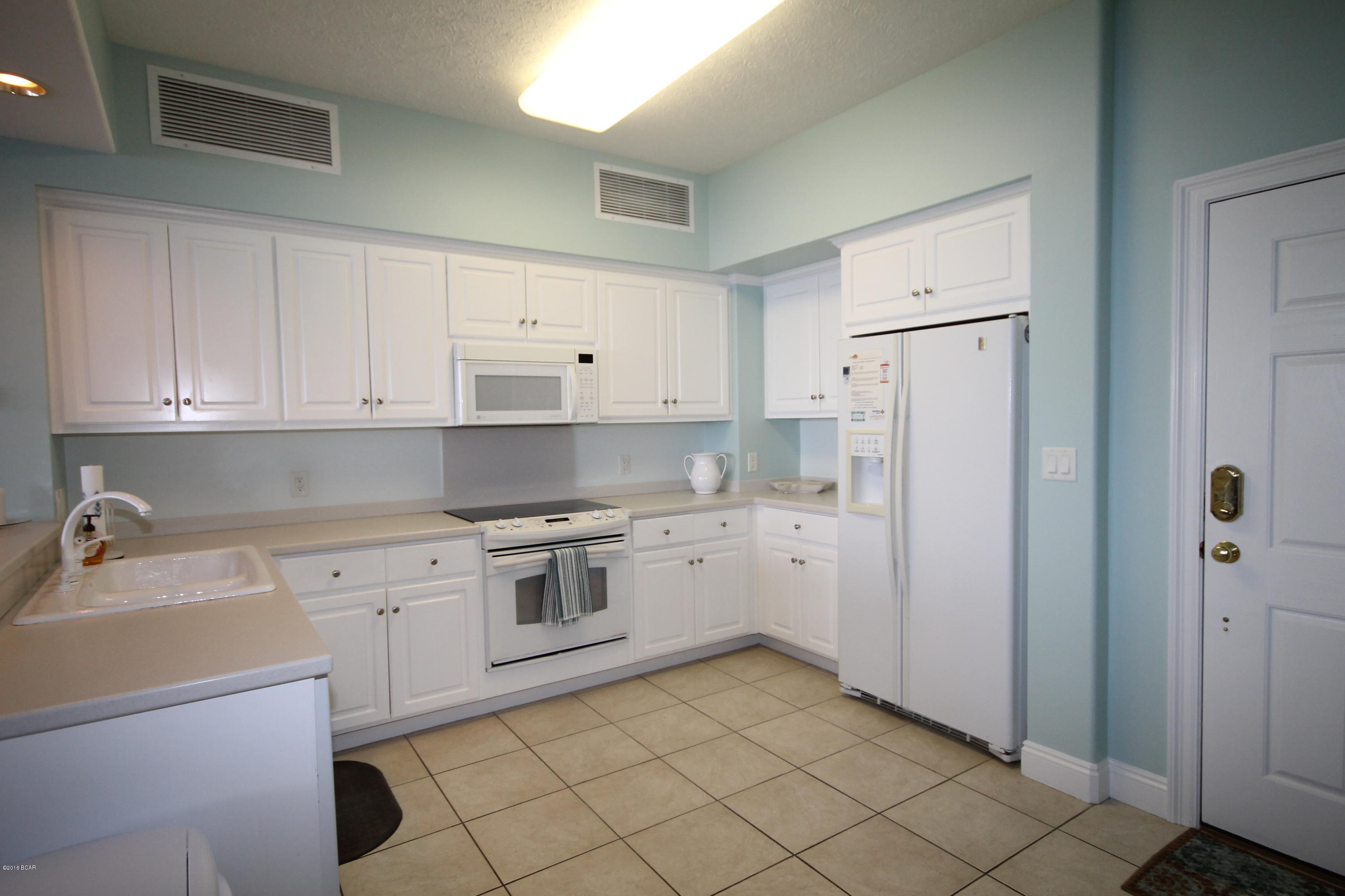 Gulf Crest Condo - Residential