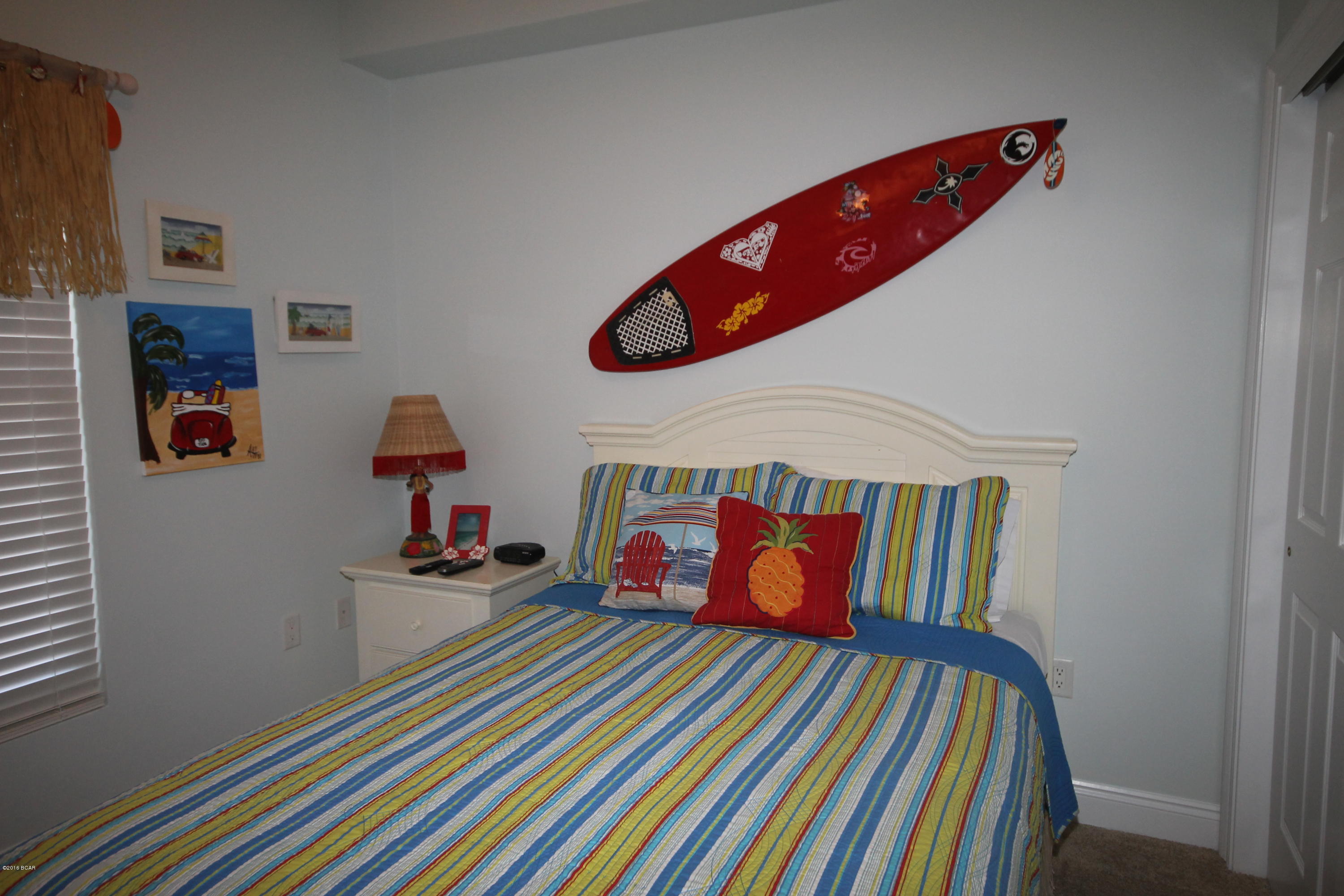 Gulf Crest Condo - Residential