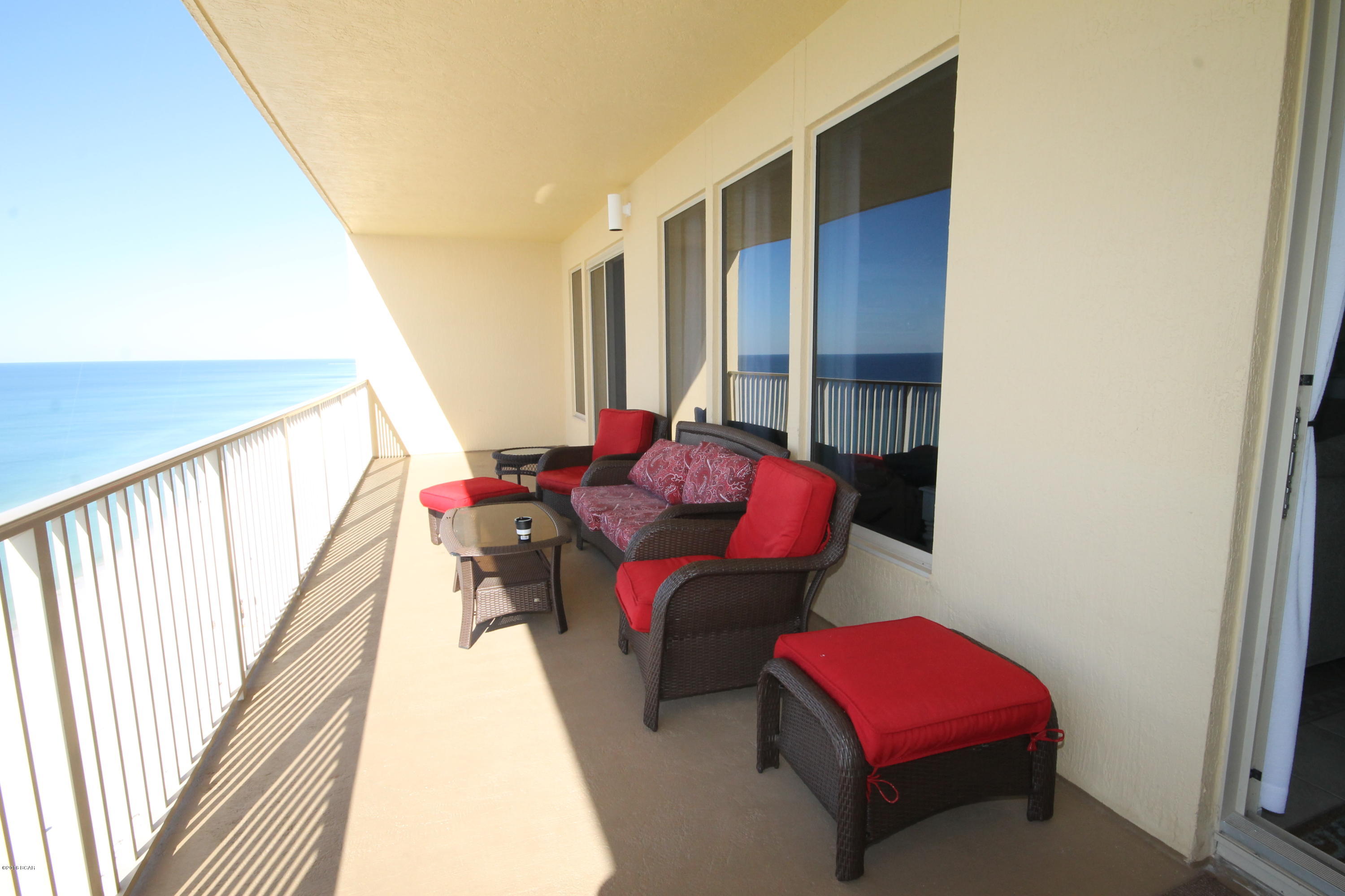 Gulf Crest Condo - Residential