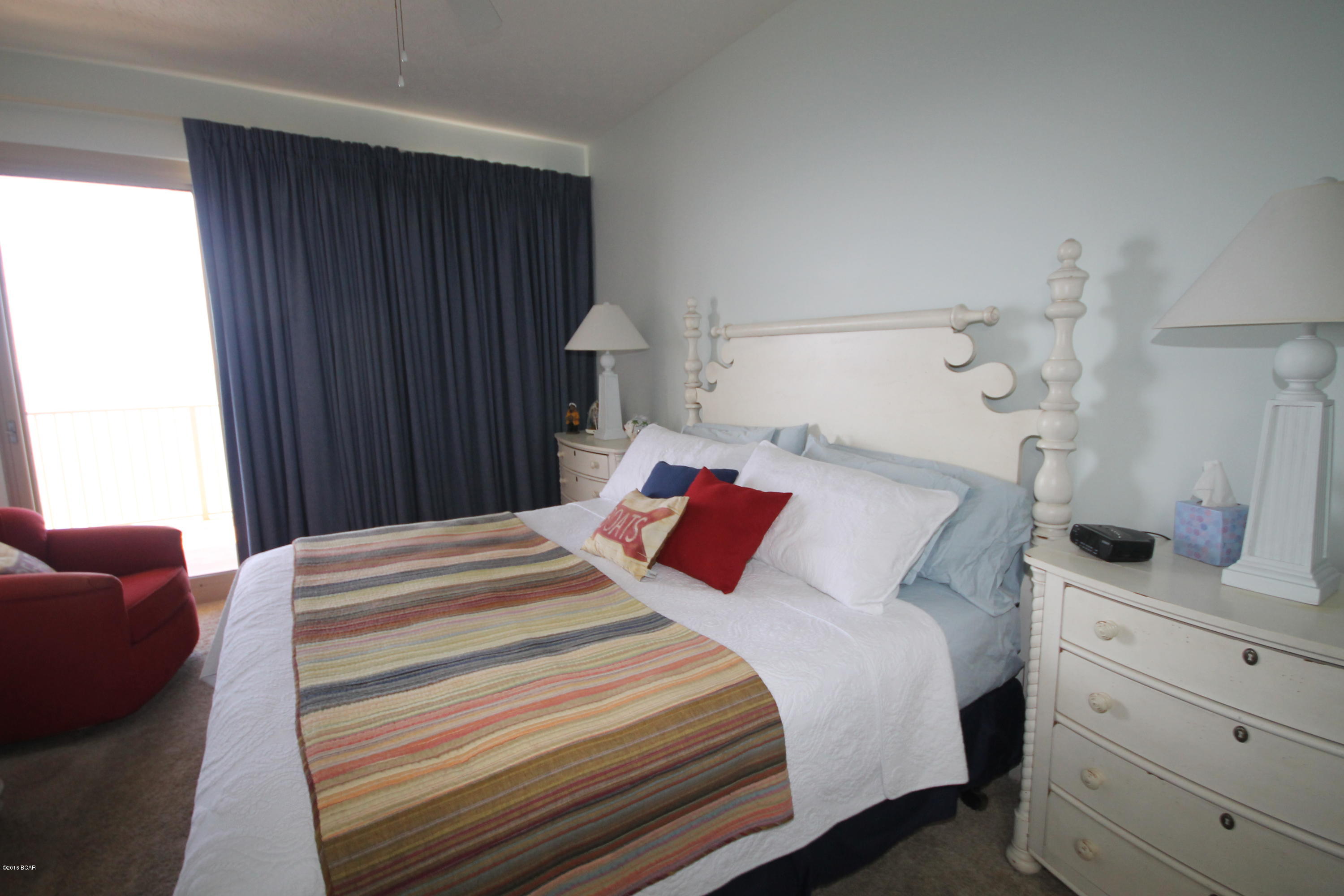 Gulf Crest Condo - Residential