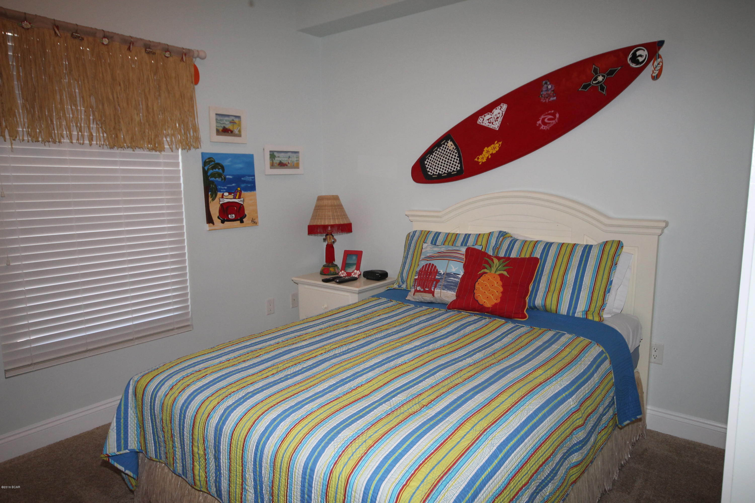 Gulf Crest Condo - Residential
