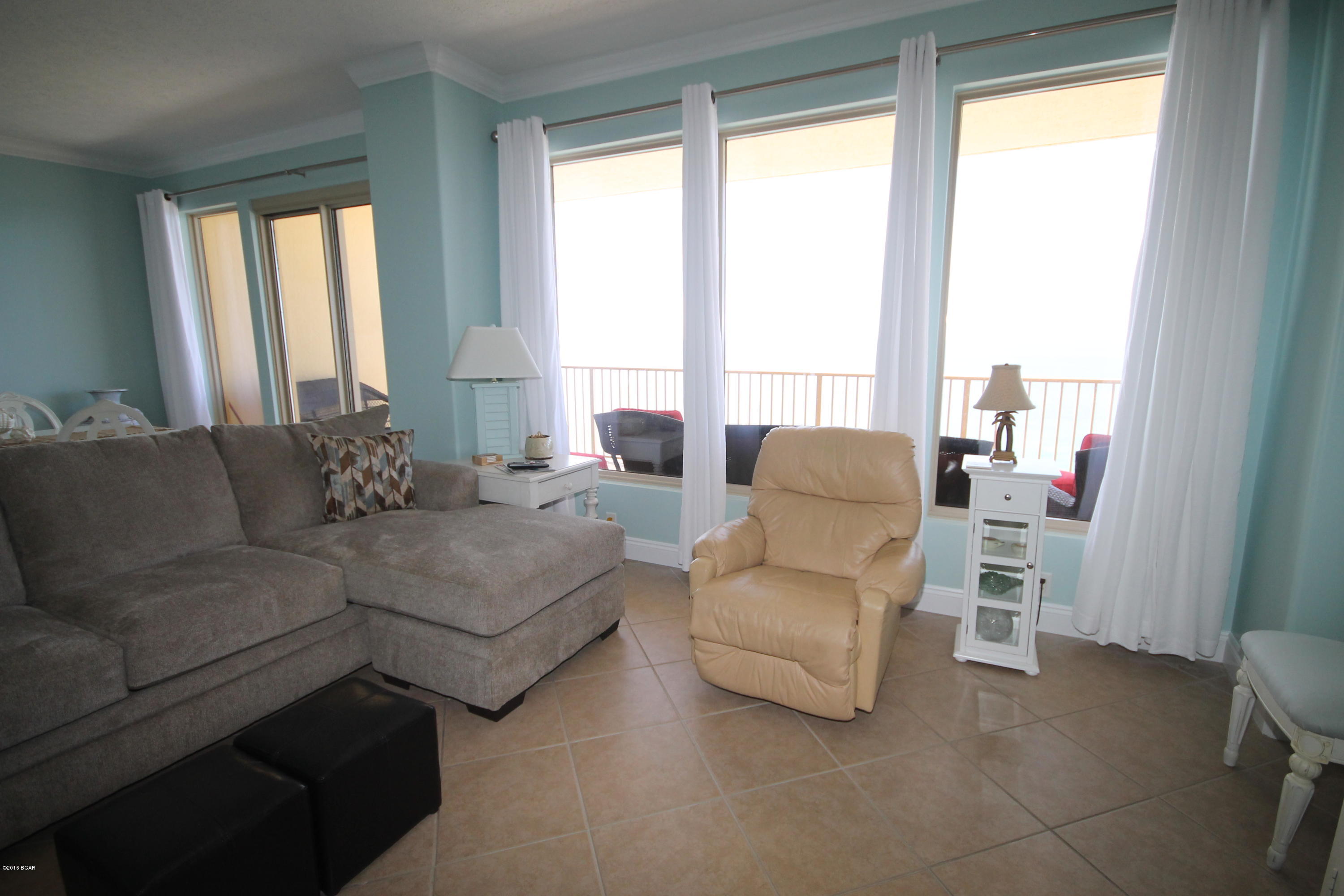 Gulf Crest Condo - Residential