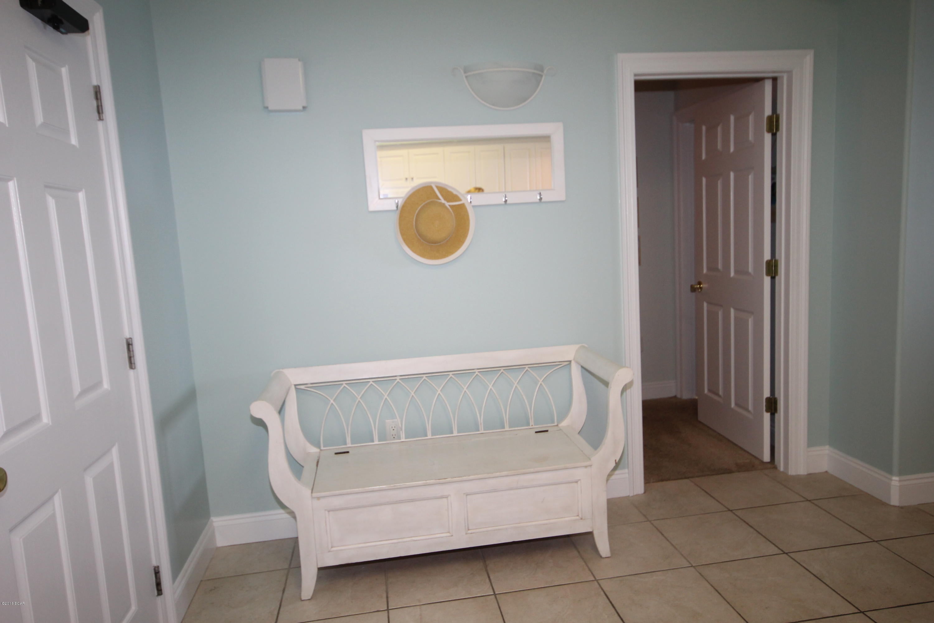 Gulf Crest Condo - Residential