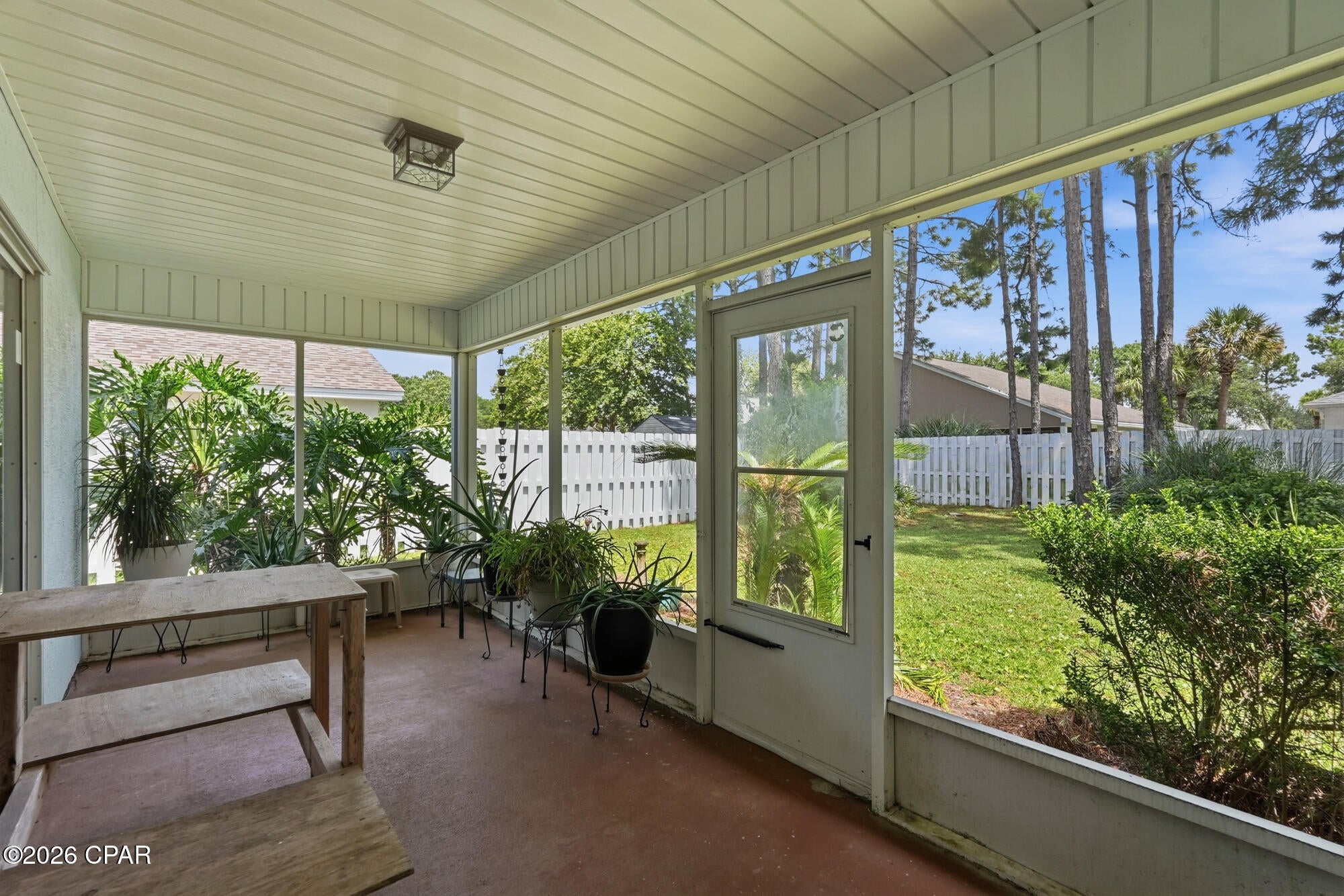 Palmetto Trace - Residential