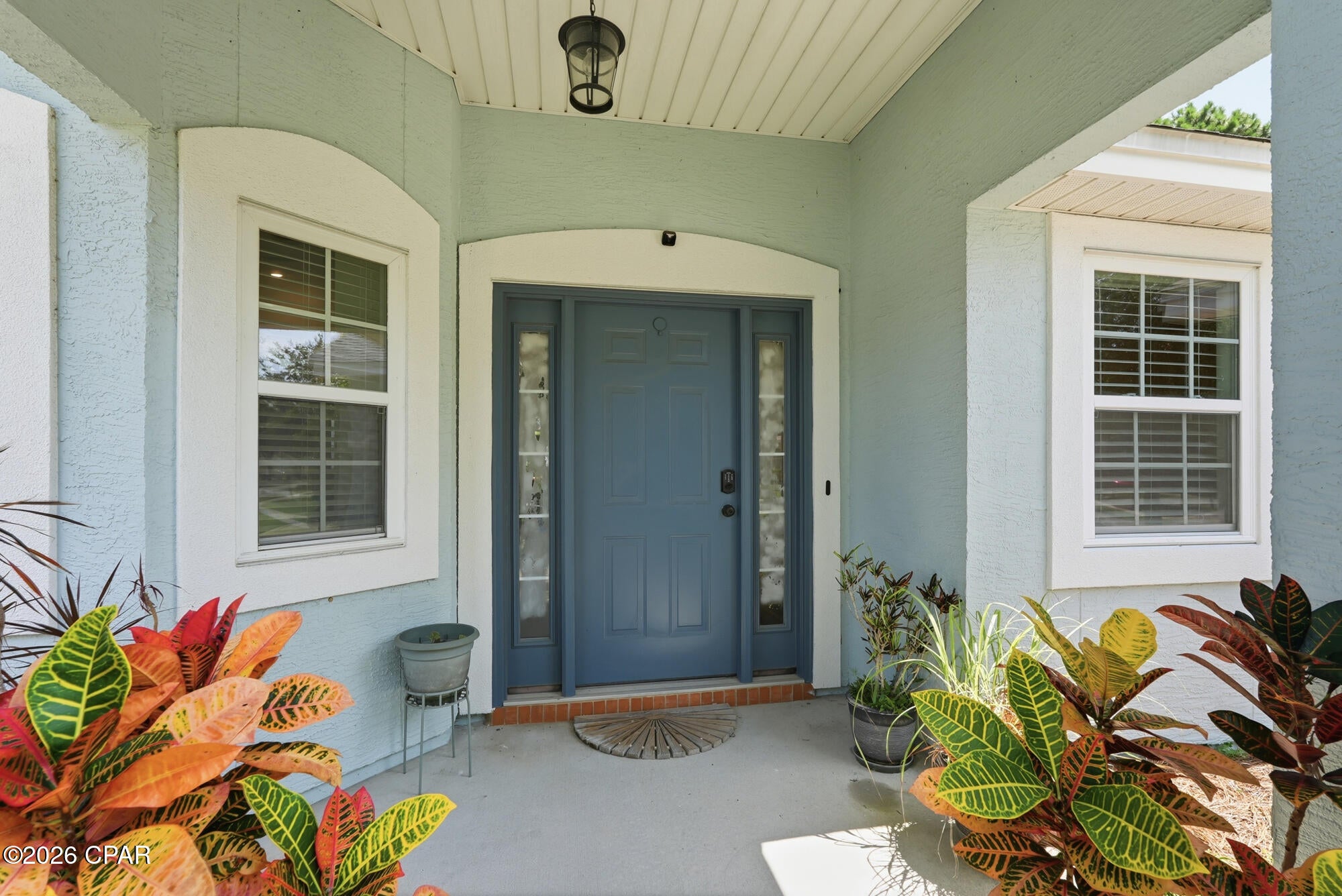 Palmetto Trace - Residential