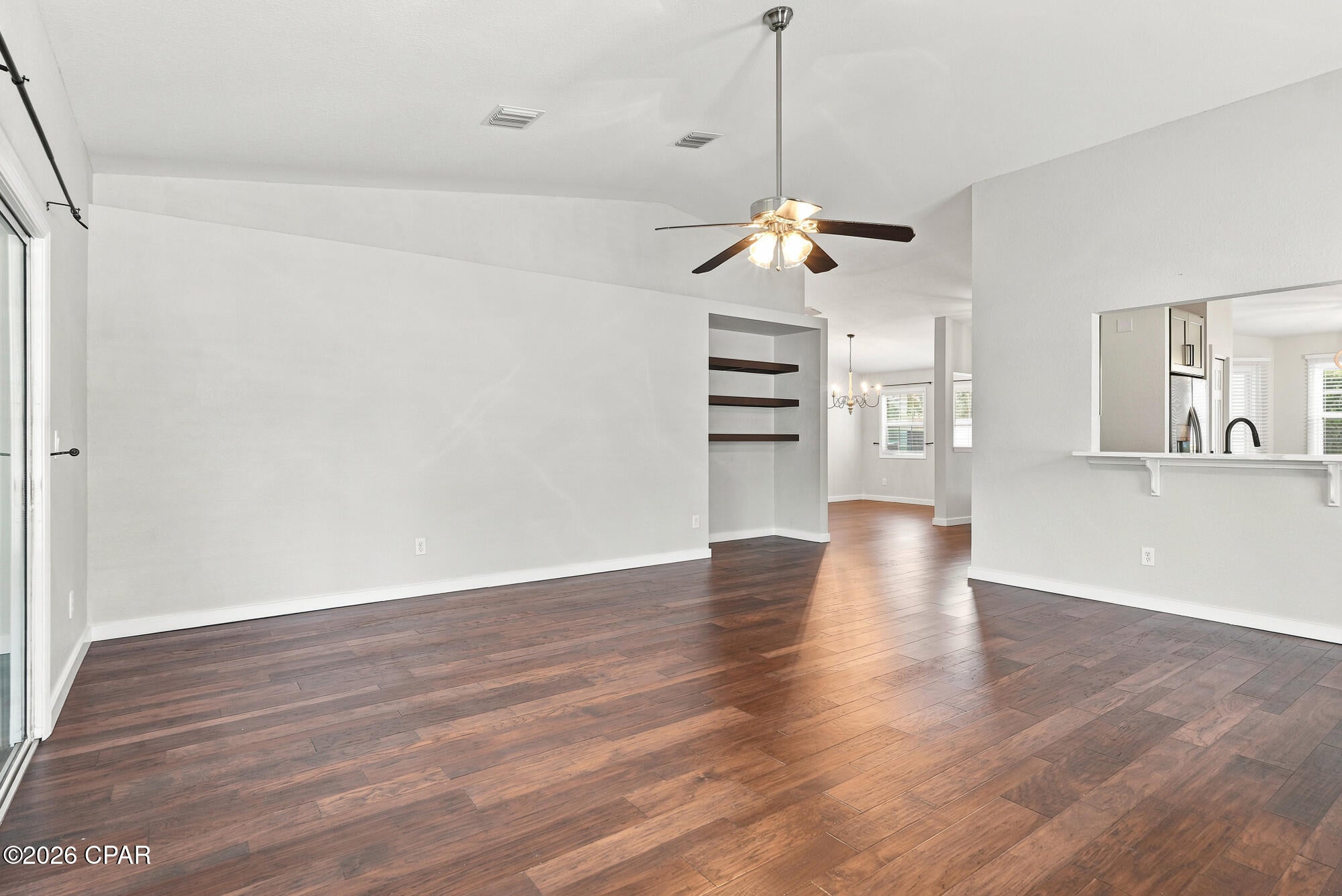 Palmetto Trace - Residential