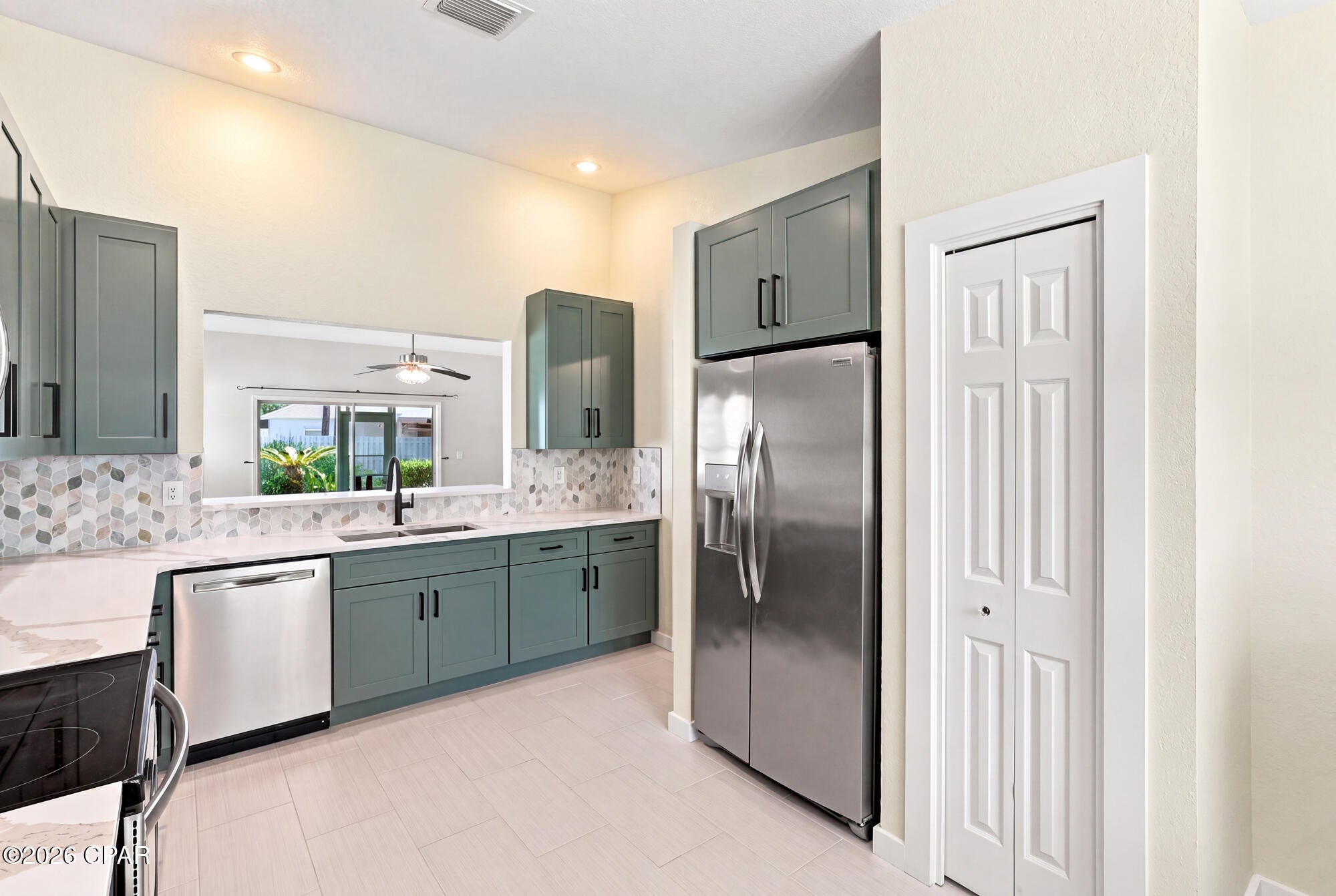 Palmetto Trace - Residential
