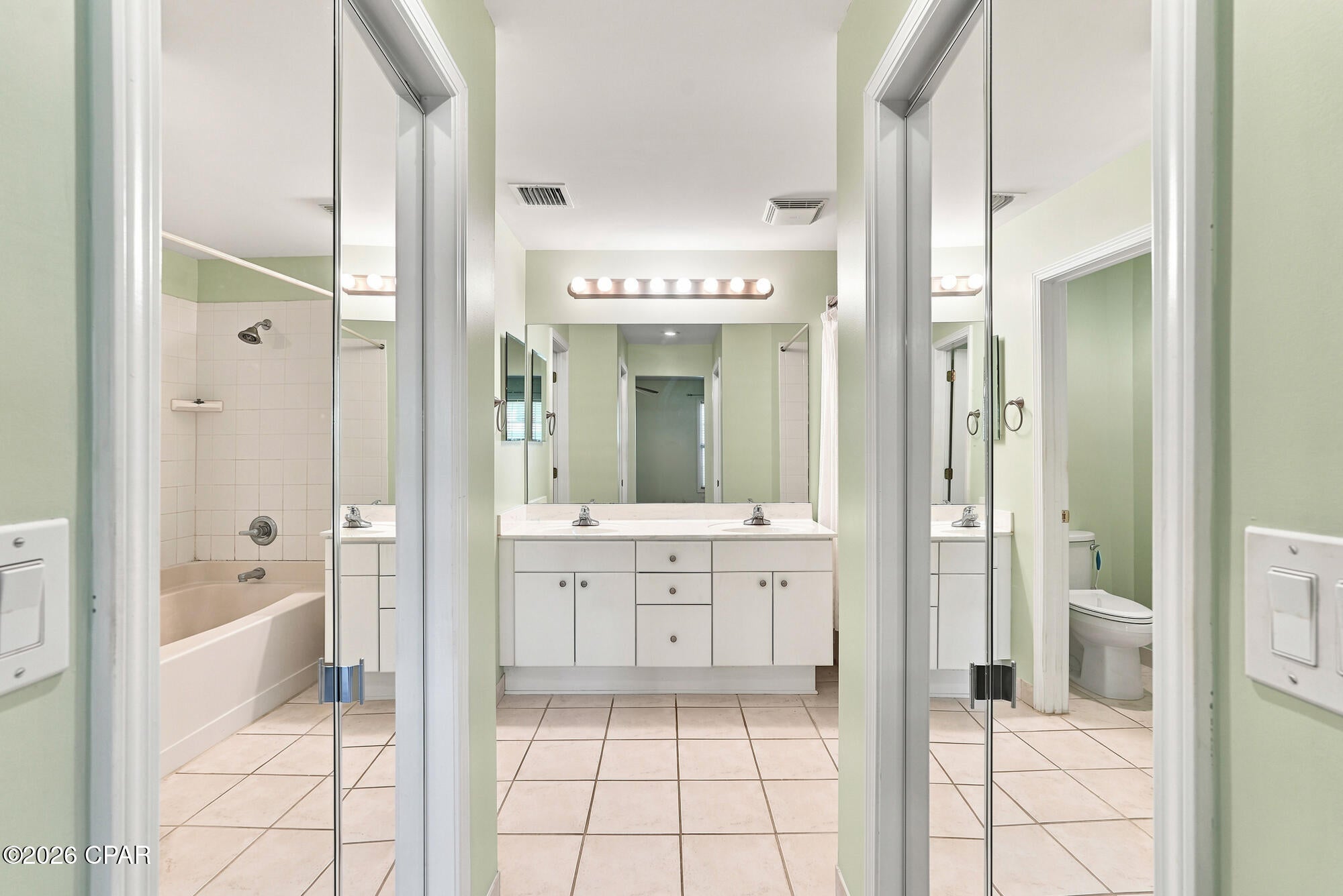 Palmetto Trace - Residential