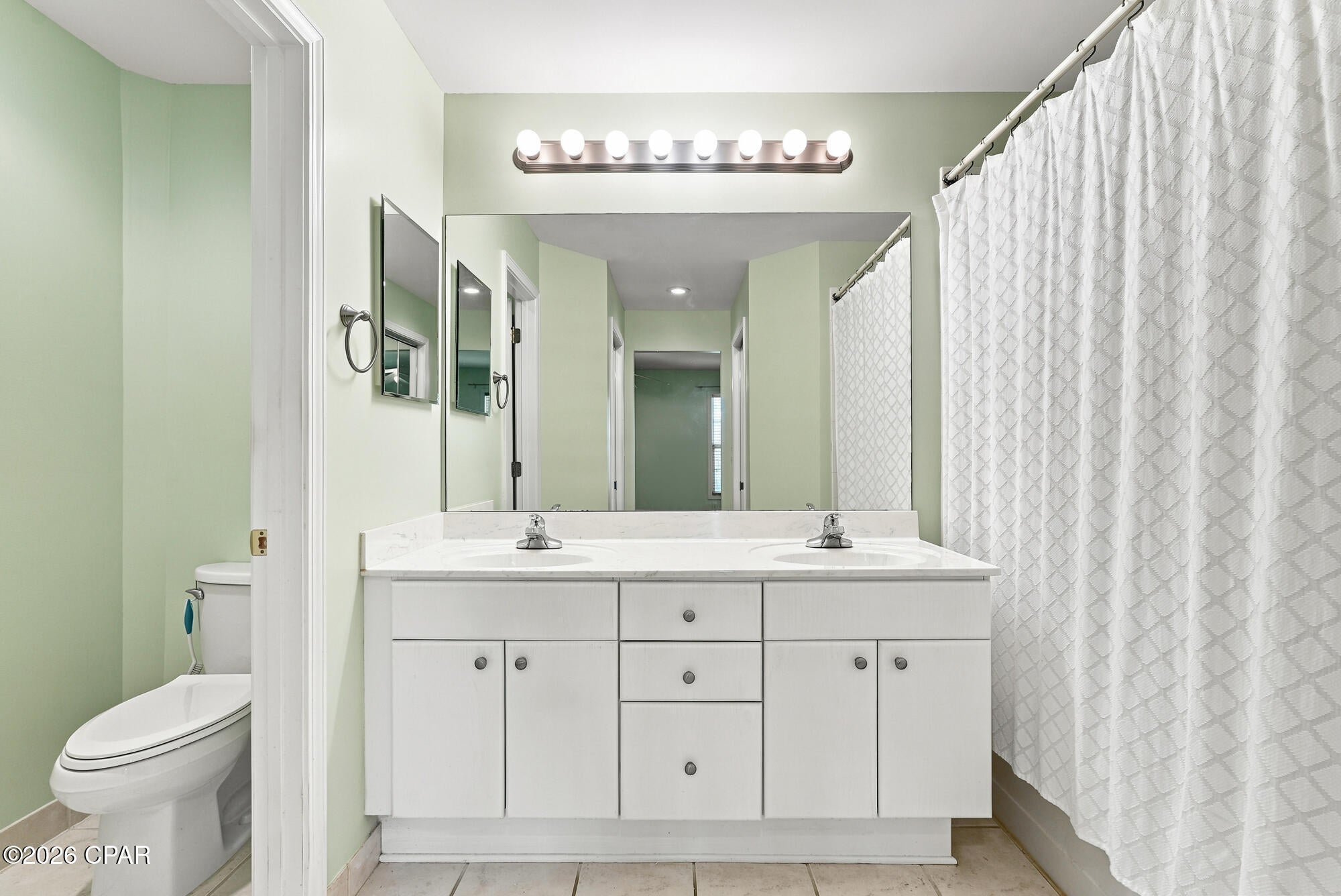 Palmetto Trace - Residential
