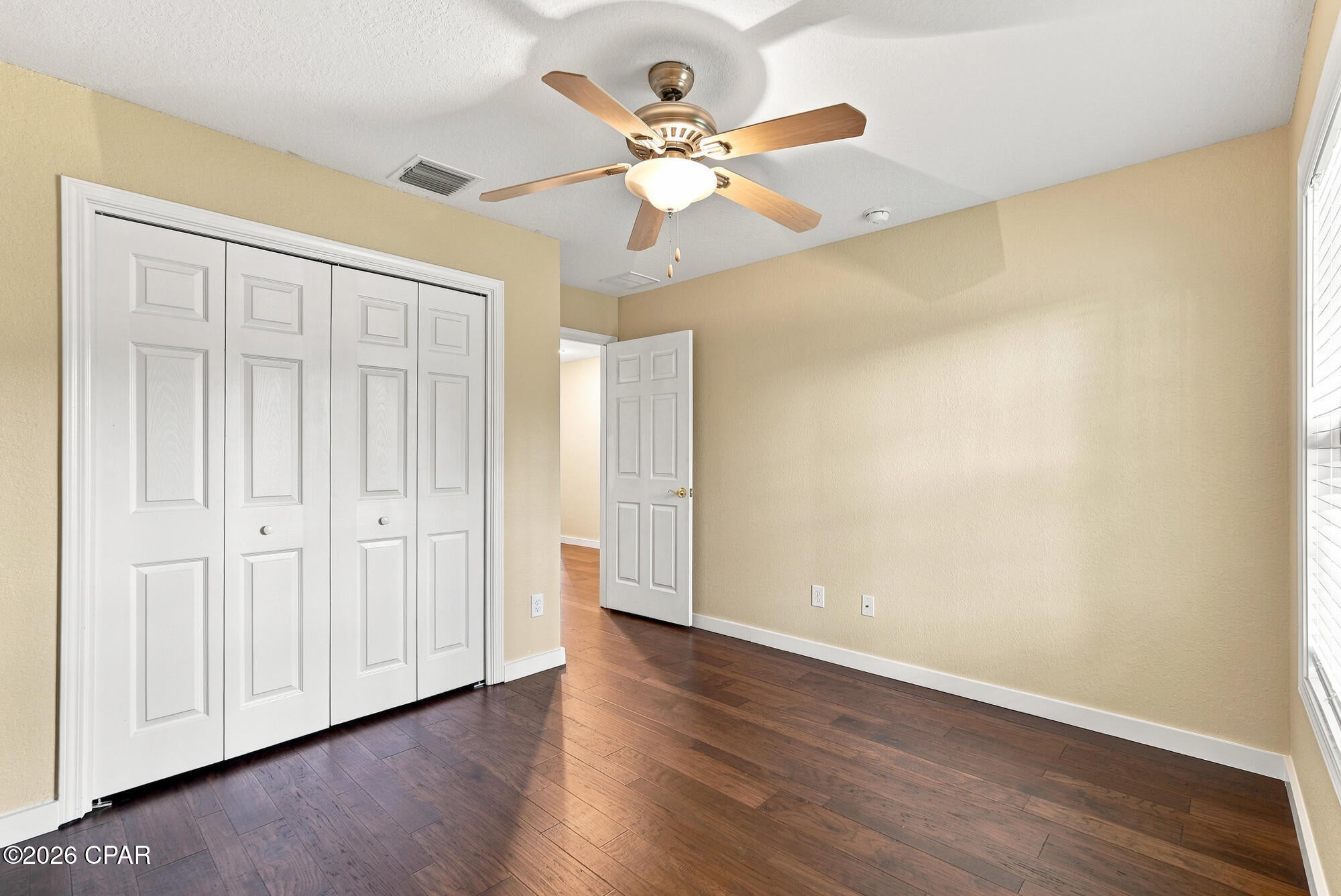 Palmetto Trace - Residential