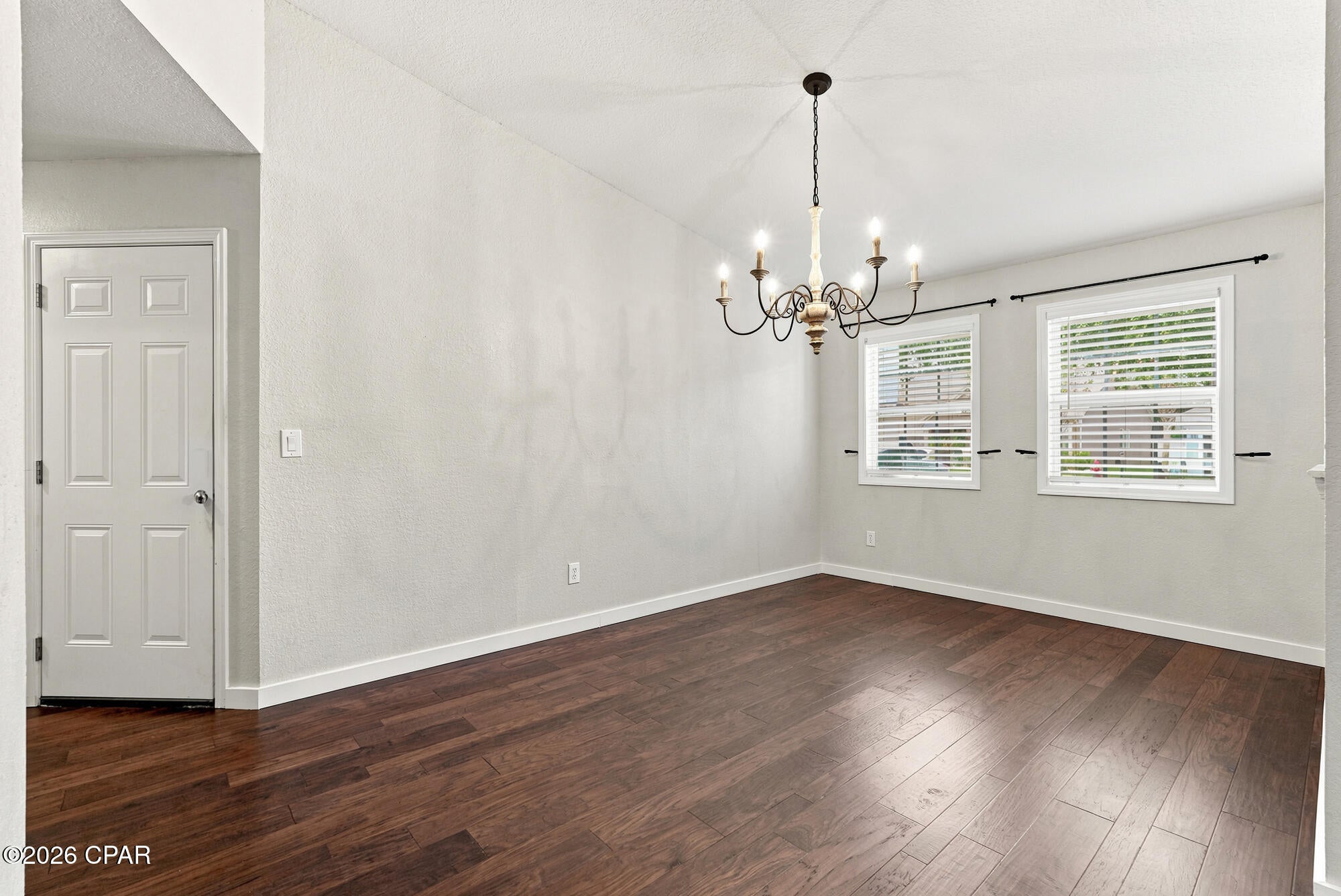 Palmetto Trace - Residential