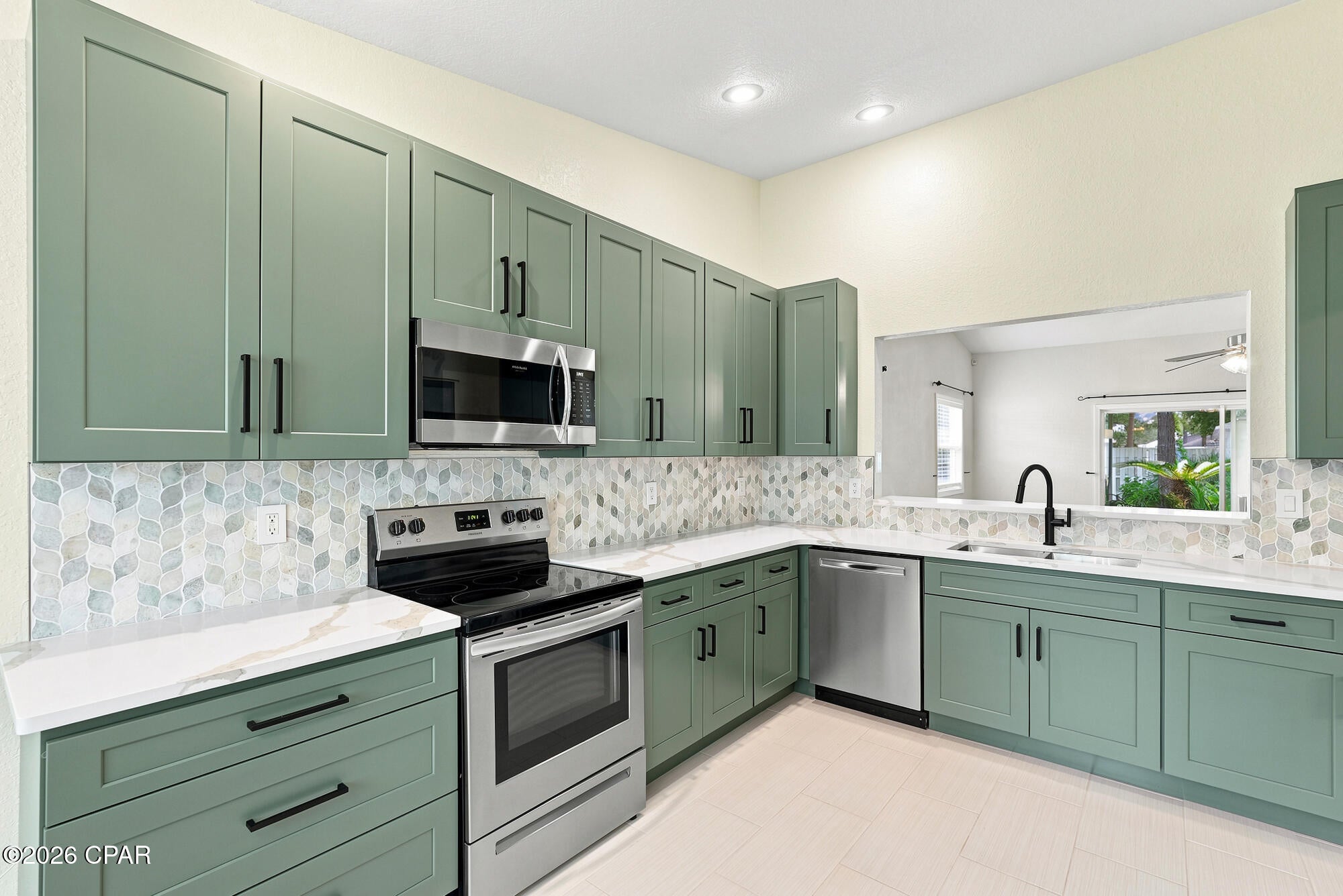Palmetto Trace - Residential