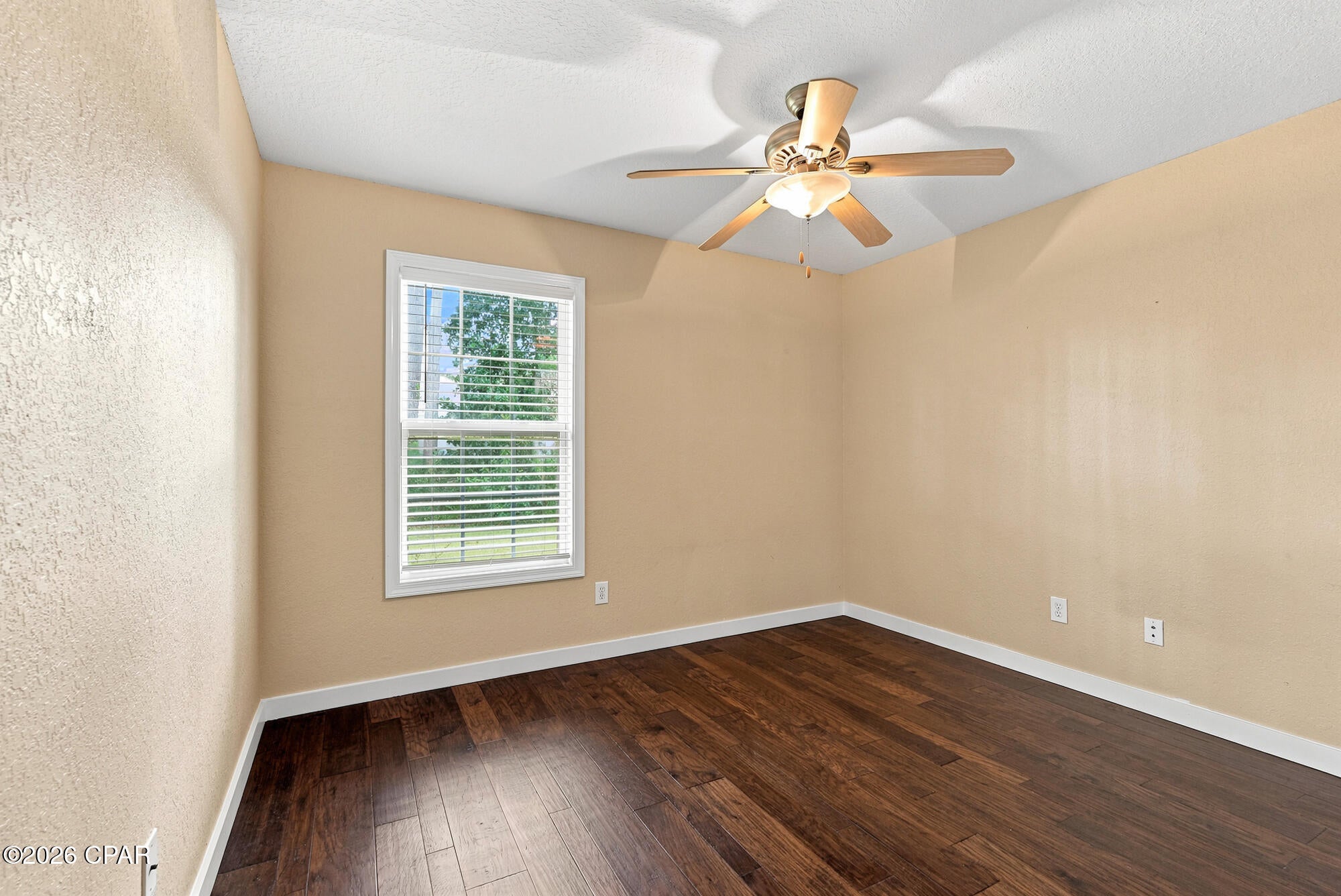 Palmetto Trace - Residential