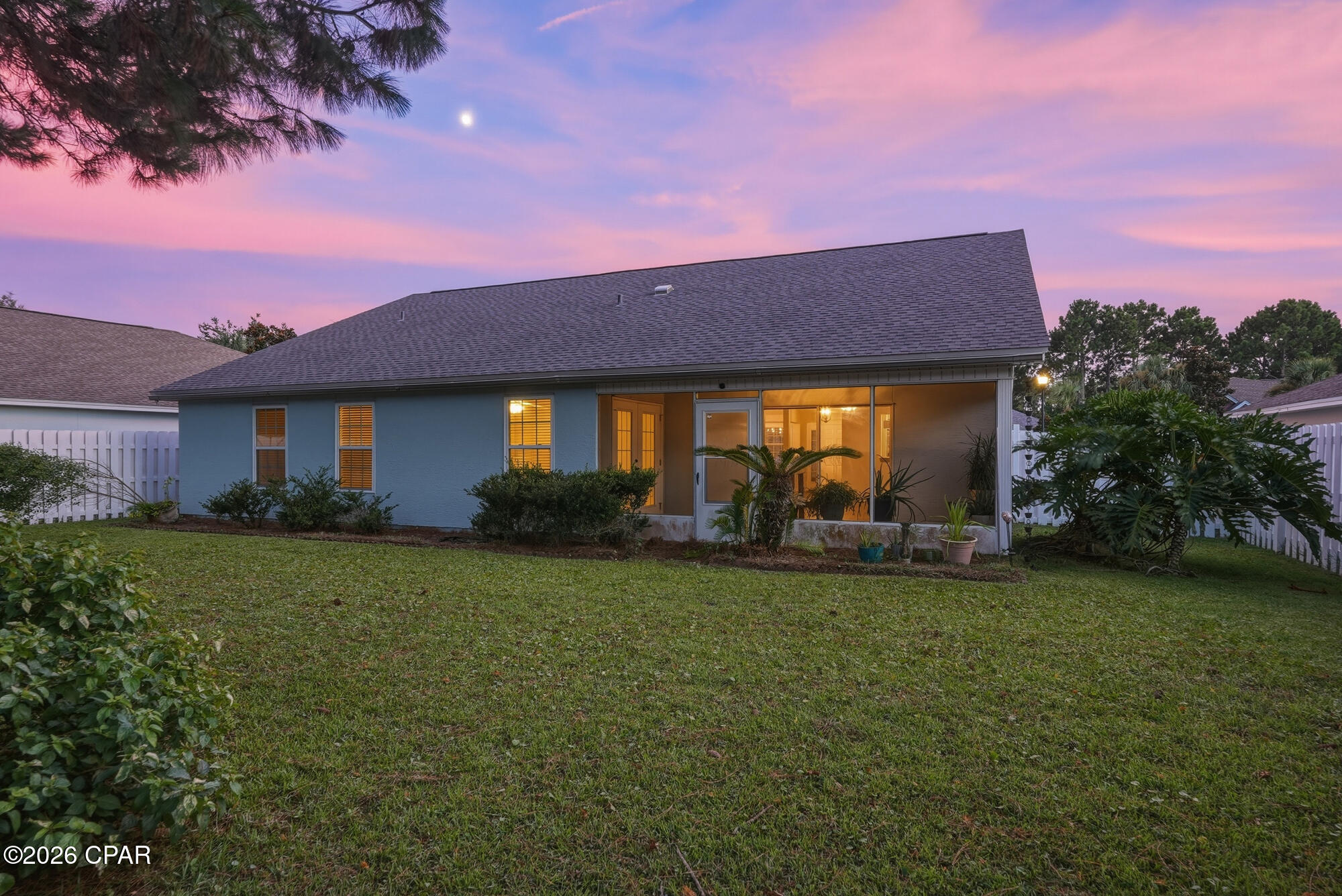 Palmetto Trace - Residential