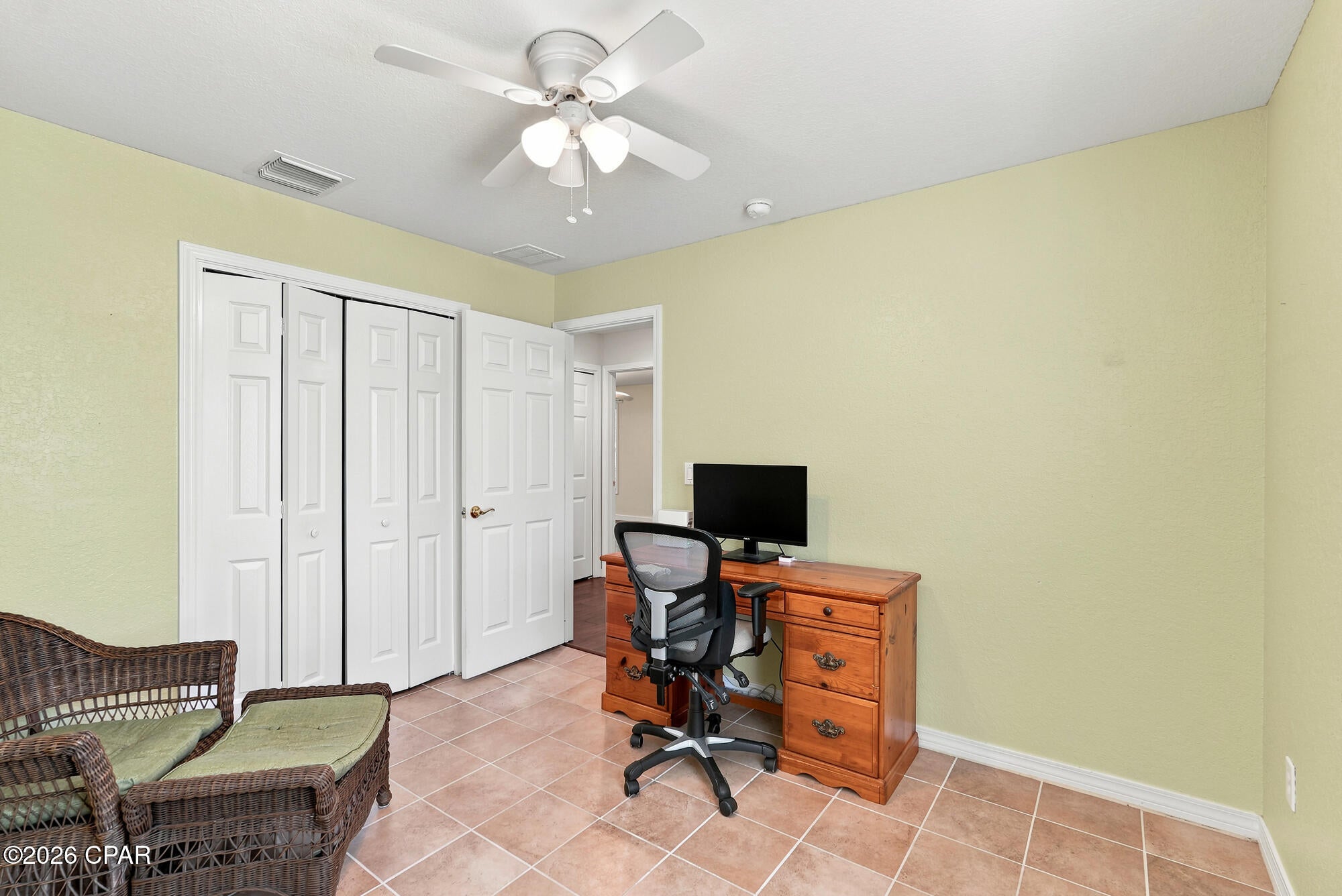 Palmetto Trace - Residential