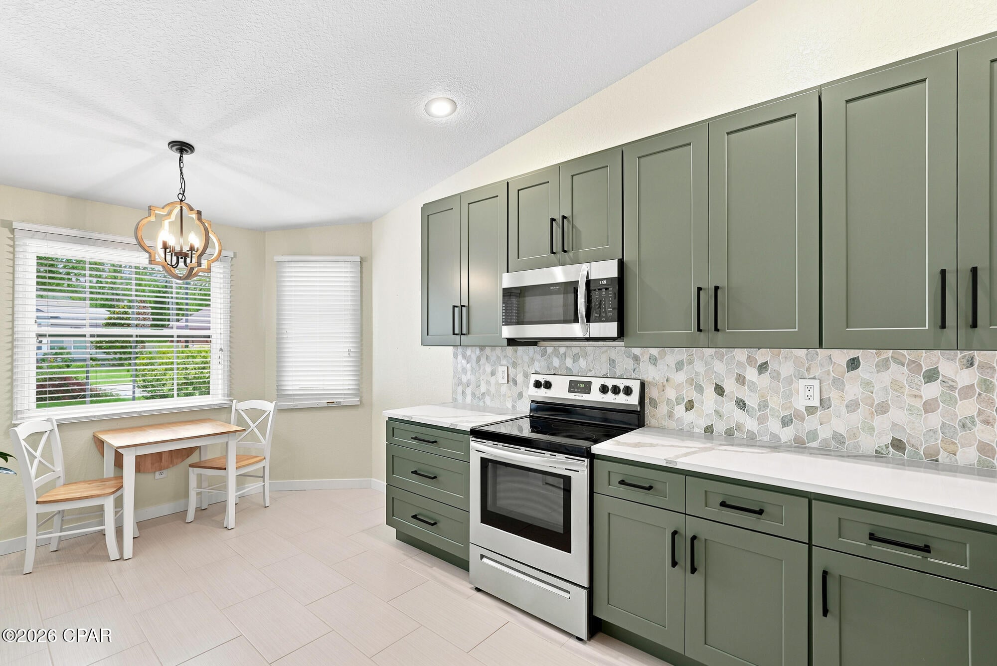 Palmetto Trace - Residential