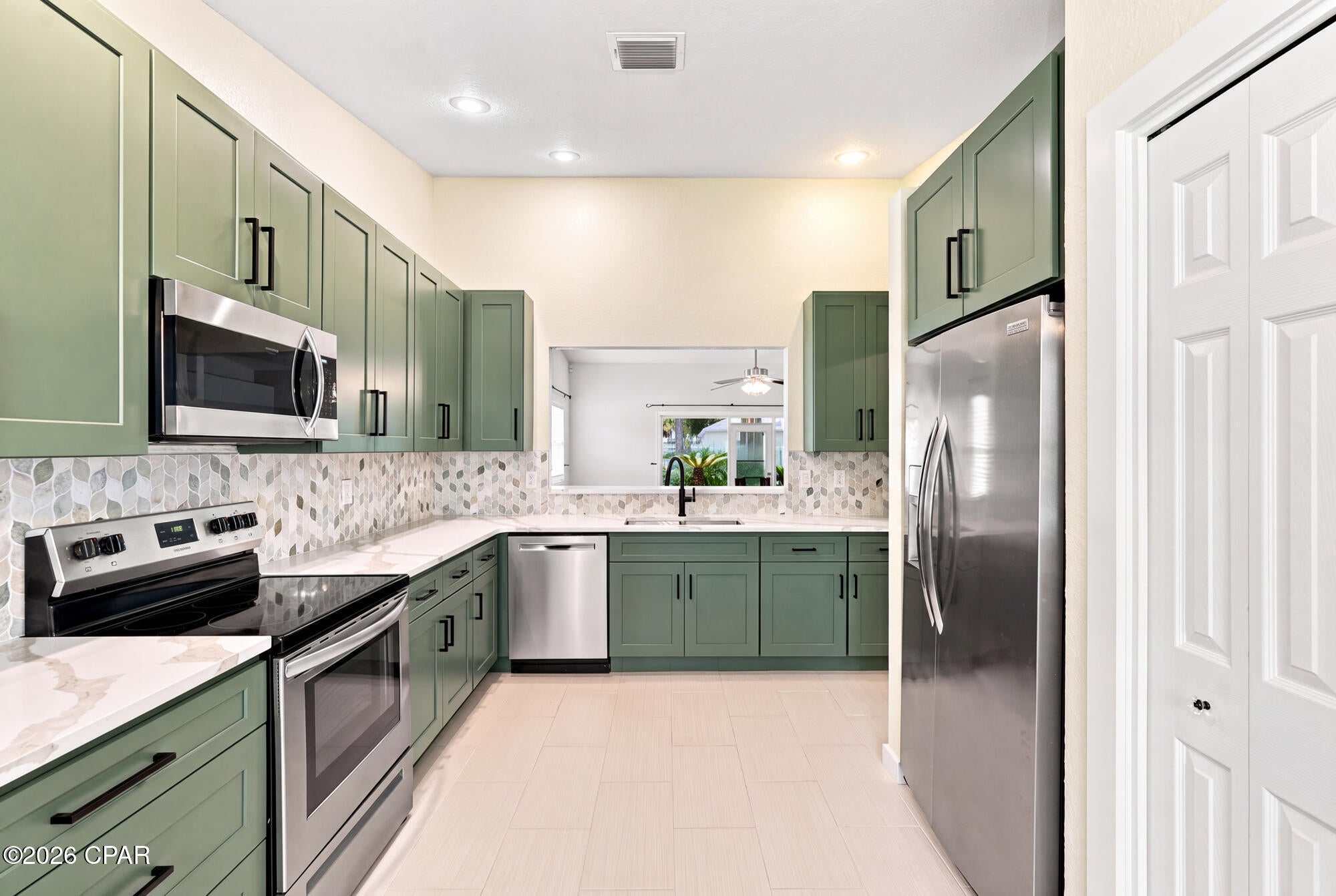 Palmetto Trace - Residential