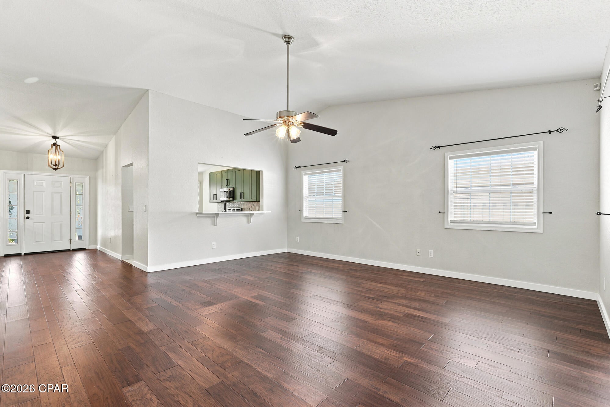 Palmetto Trace - Residential