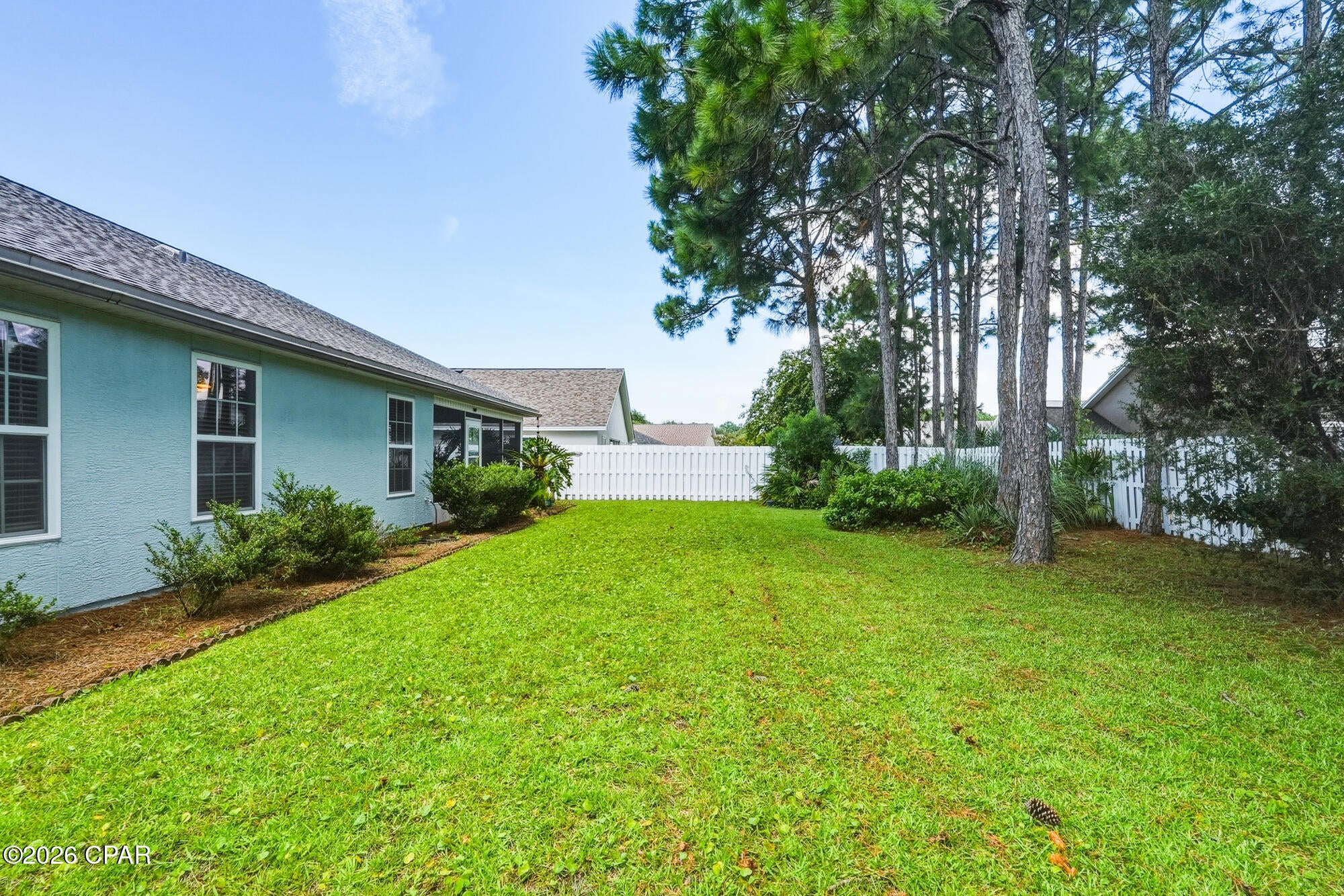 Palmetto Trace - Residential