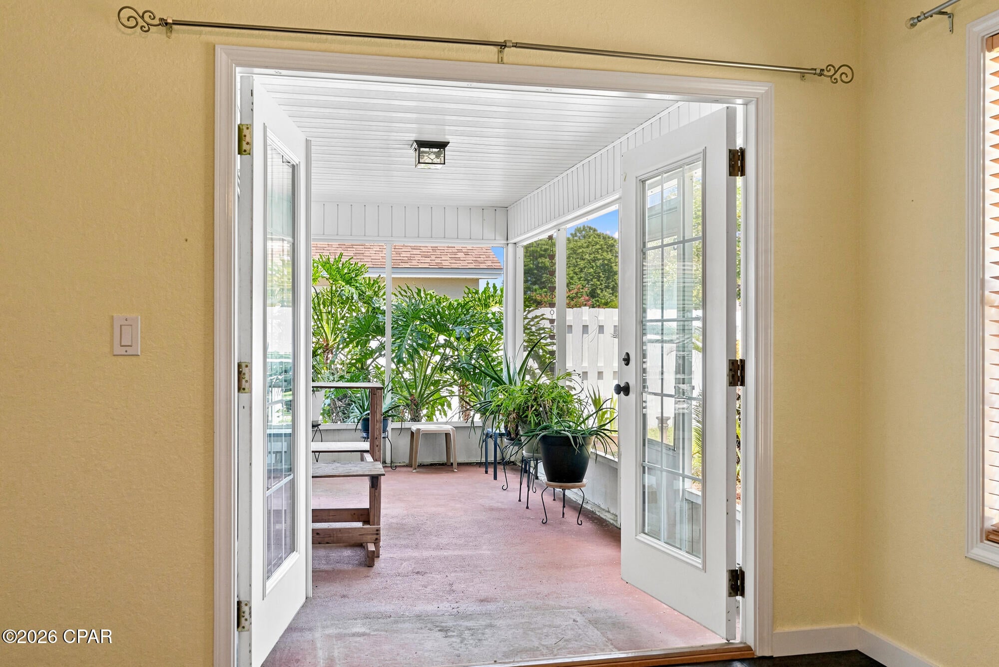 Palmetto Trace - Residential