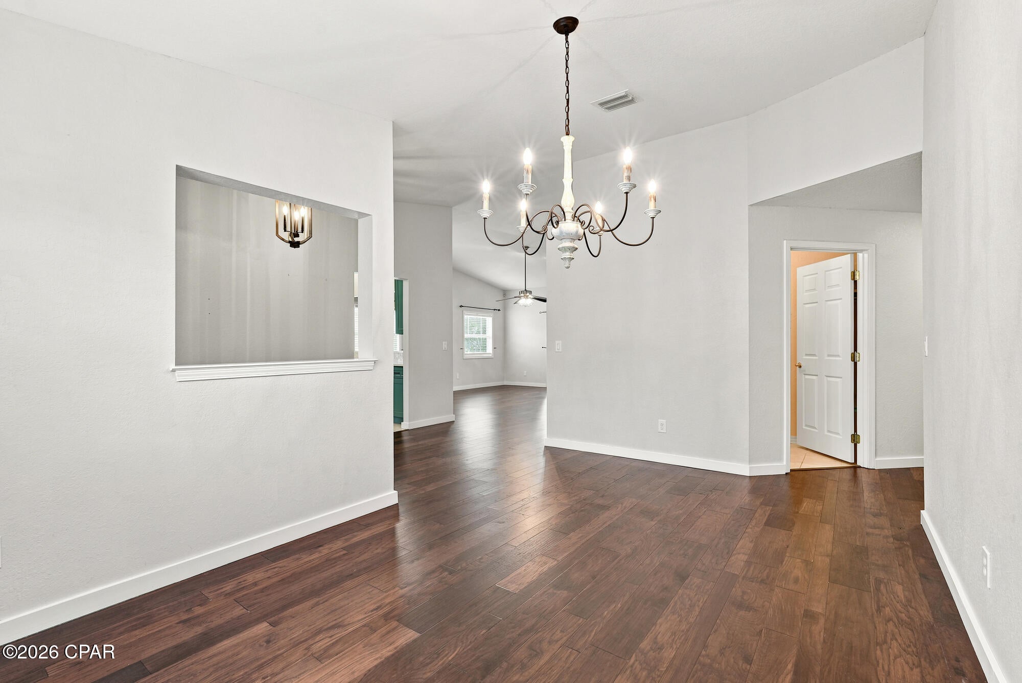 Palmetto Trace - Residential
