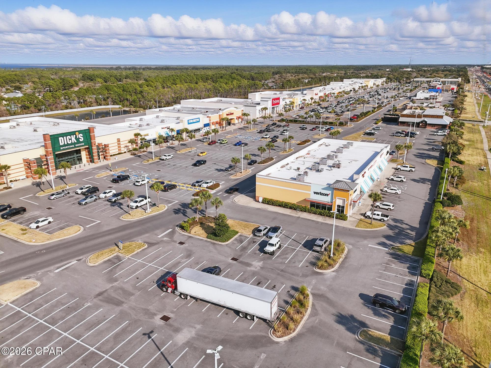 Palmetto Trace - Residential