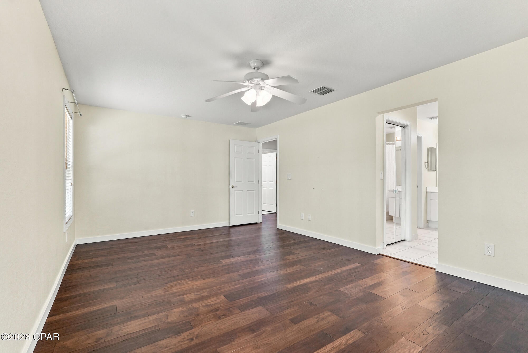Palmetto Trace - Residential