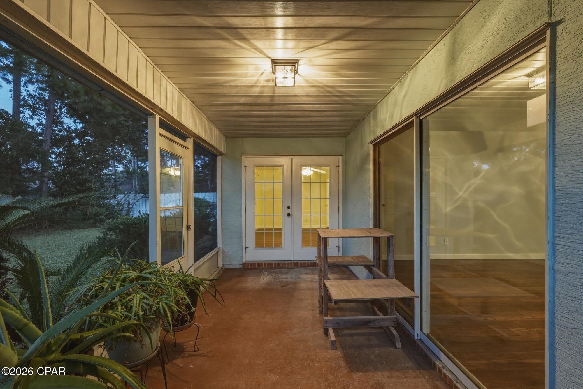 Palmetto Trace - Residential
