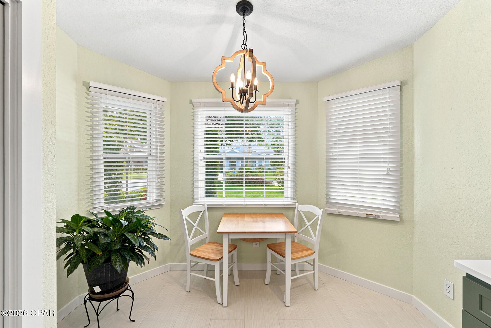 Palmetto Trace - Residential
