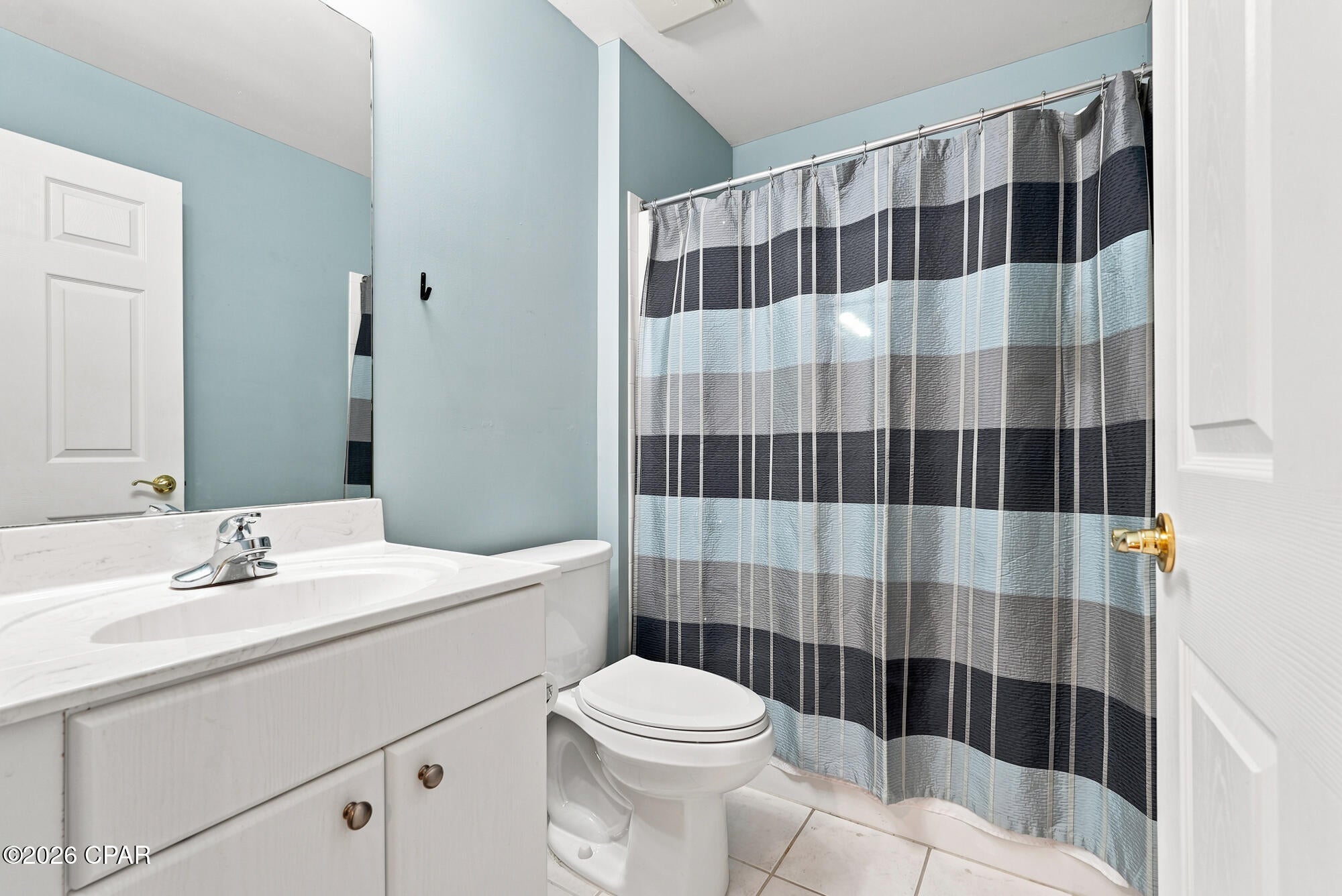 Palmetto Trace - Residential