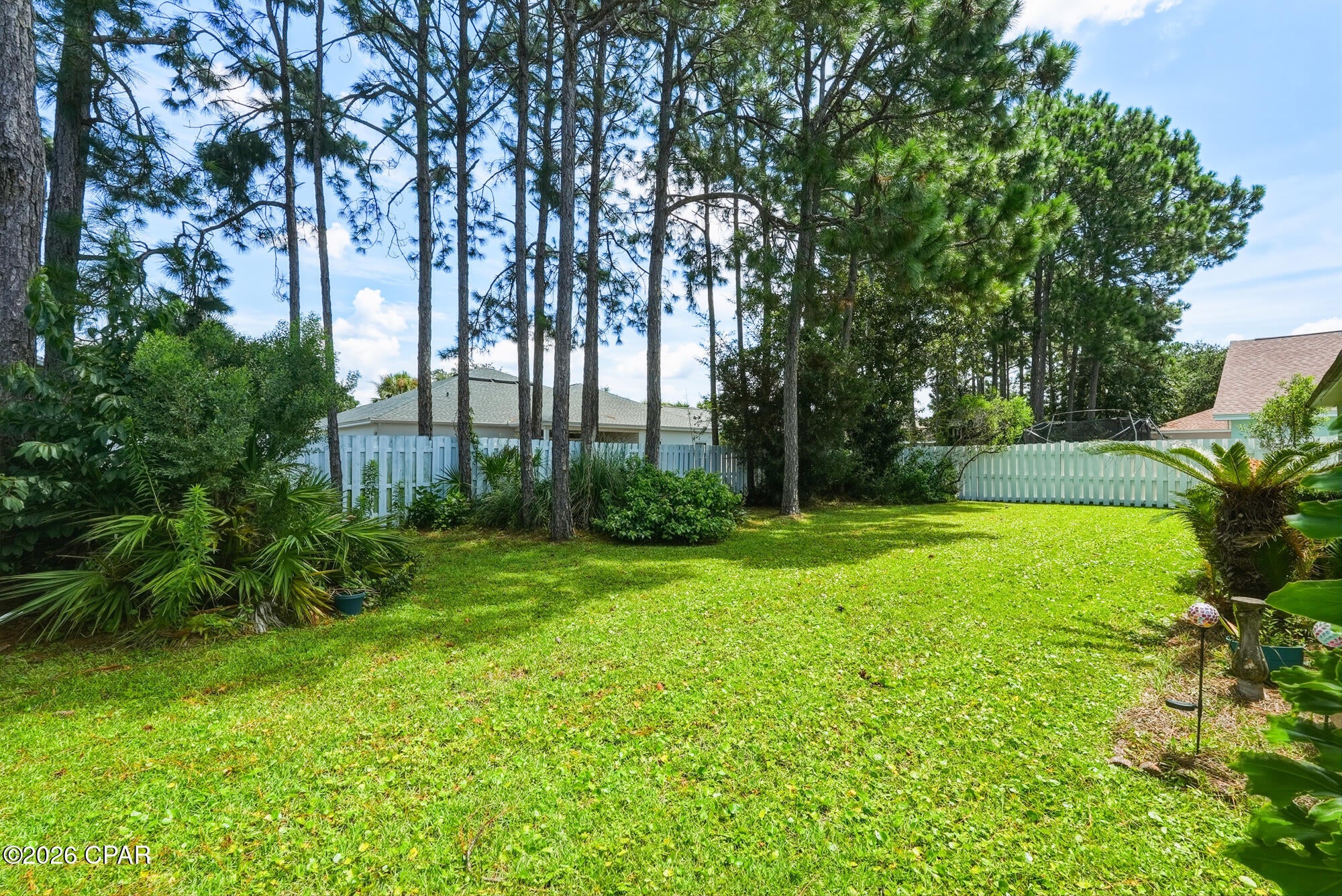Palmetto Trace - Residential