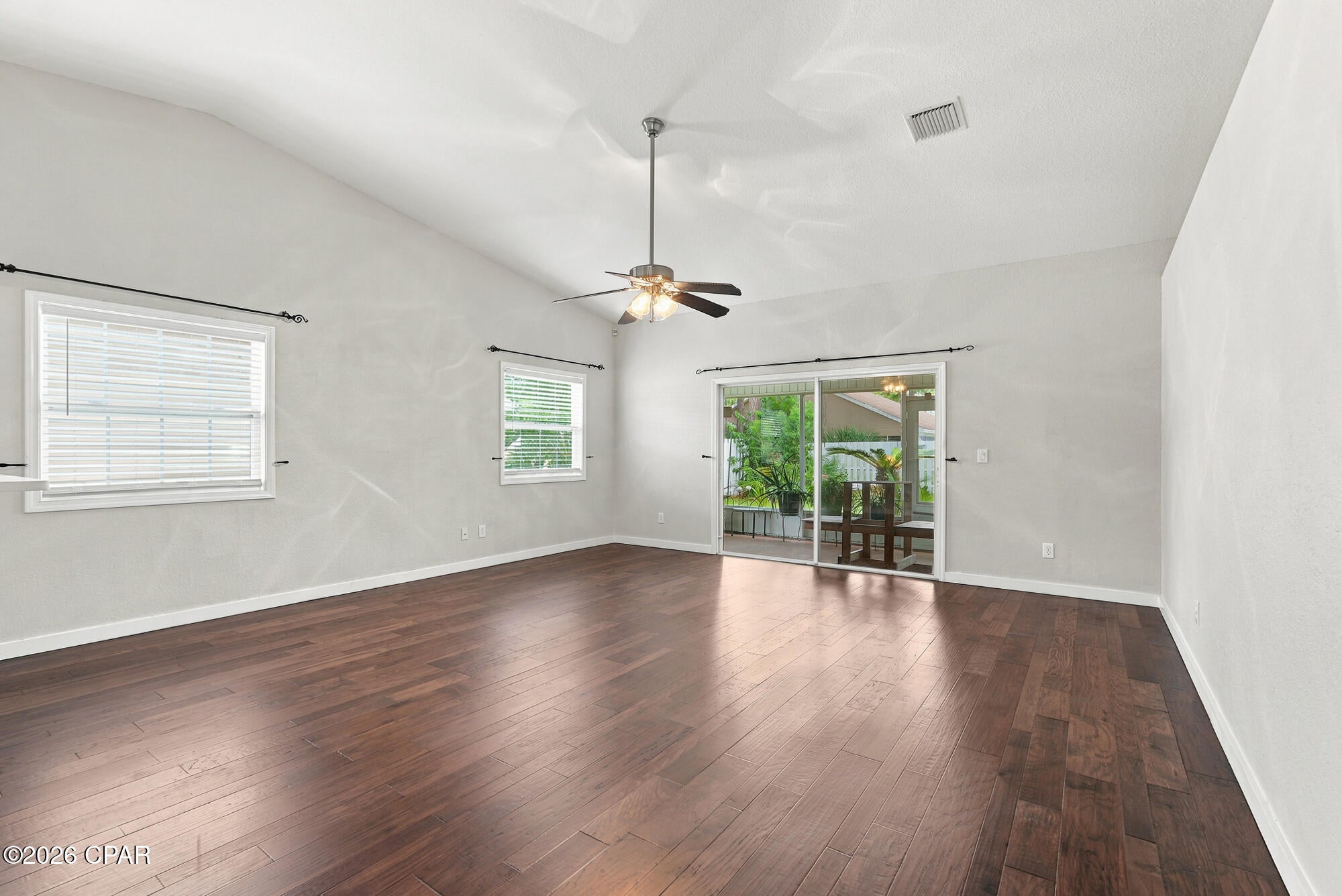 Palmetto Trace - Residential