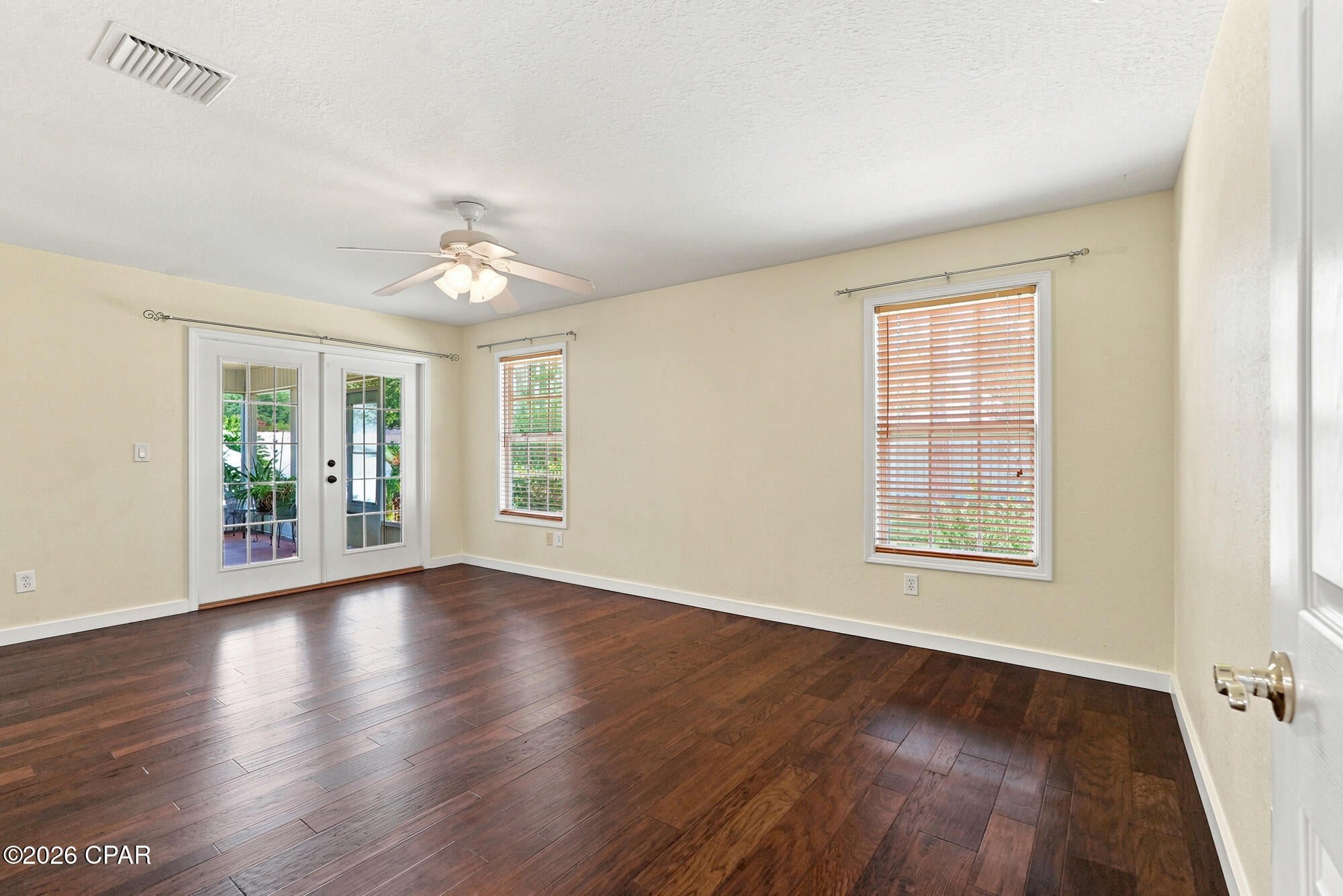 Palmetto Trace - Residential
