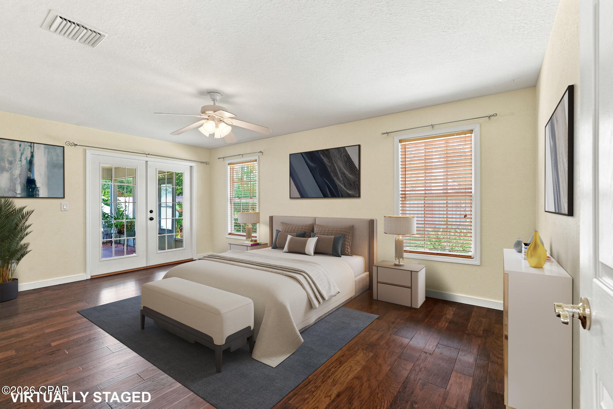 Palmetto Trace - Residential