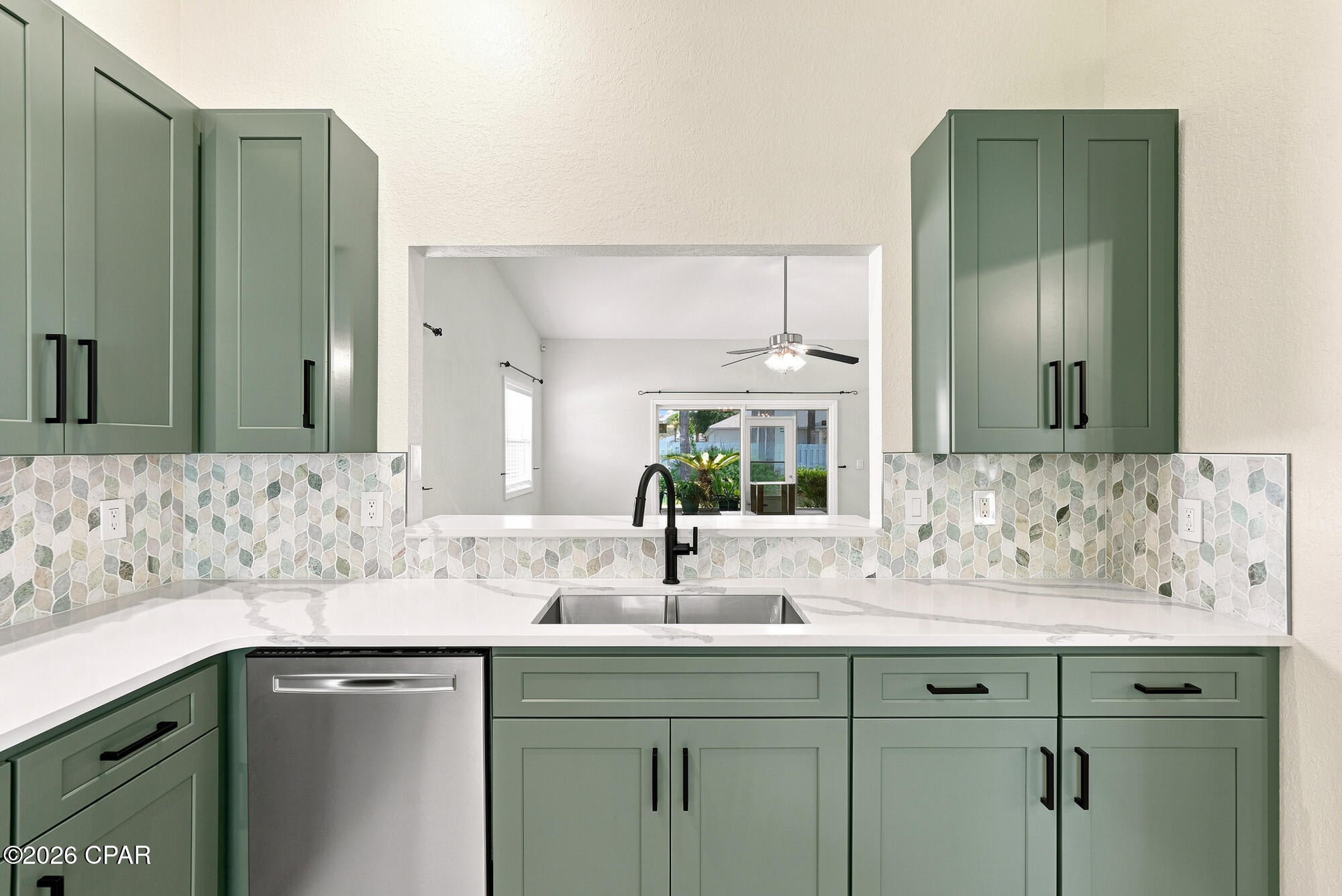 Palmetto Trace - Residential