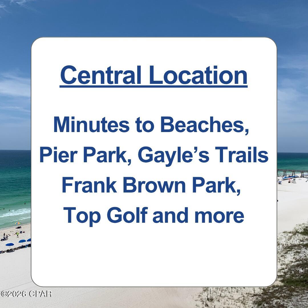 Palmetto Trace - Residential