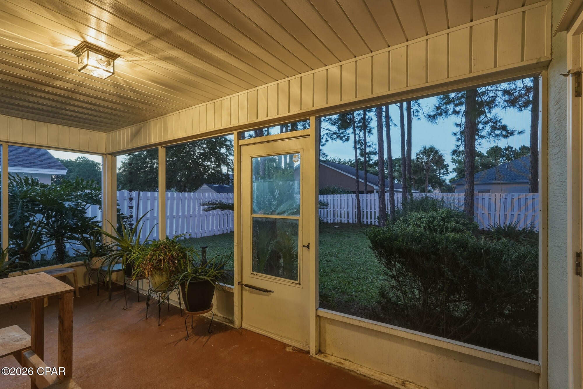 Palmetto Trace - Residential