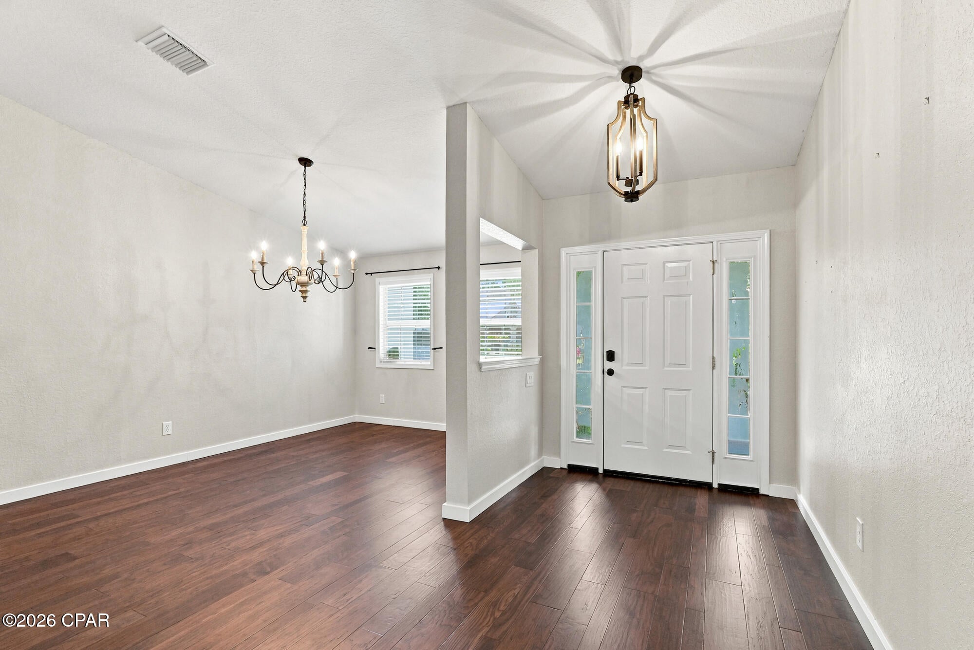 Palmetto Trace - Residential